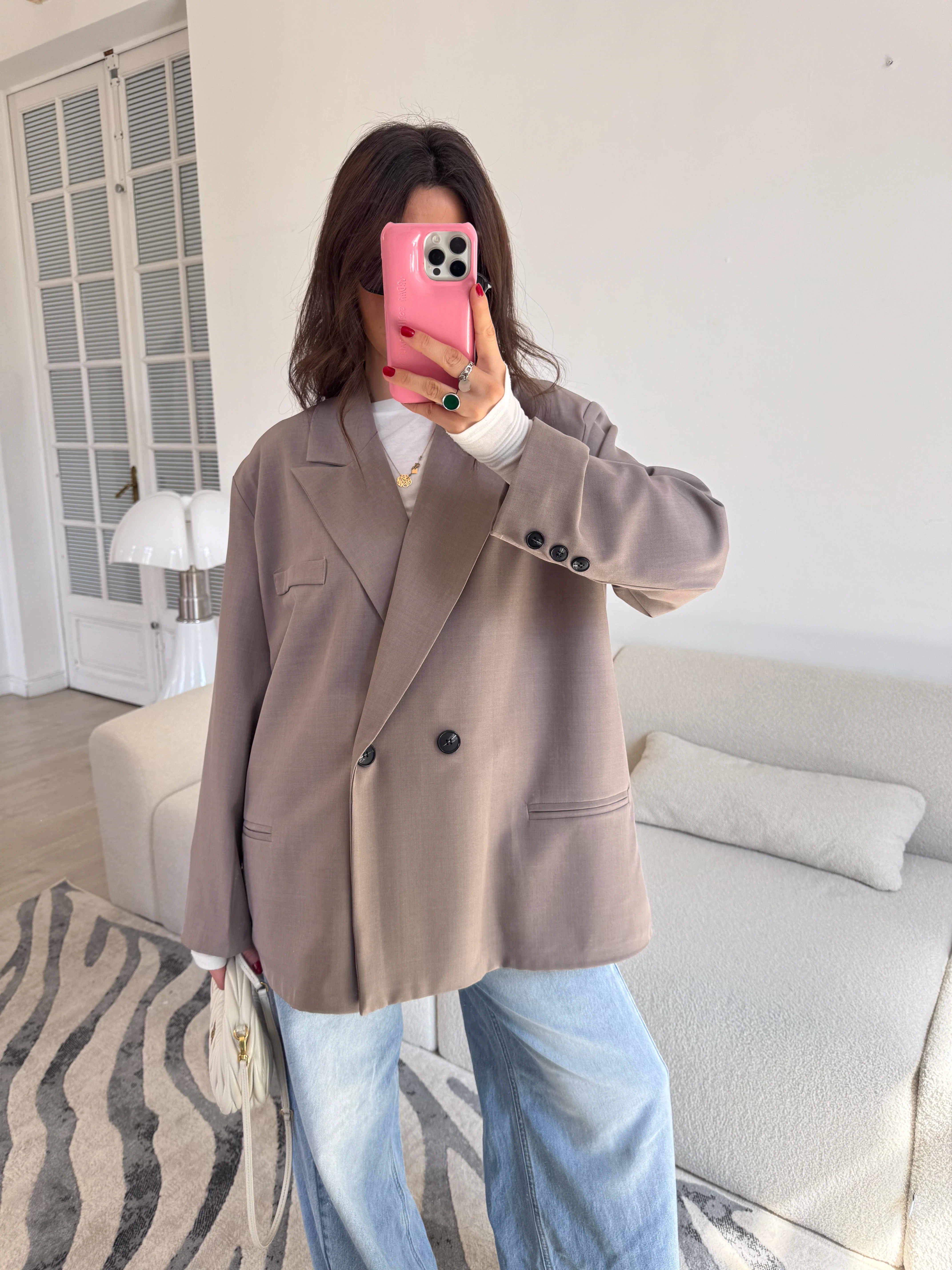 Blazer Clarisse - Image 3