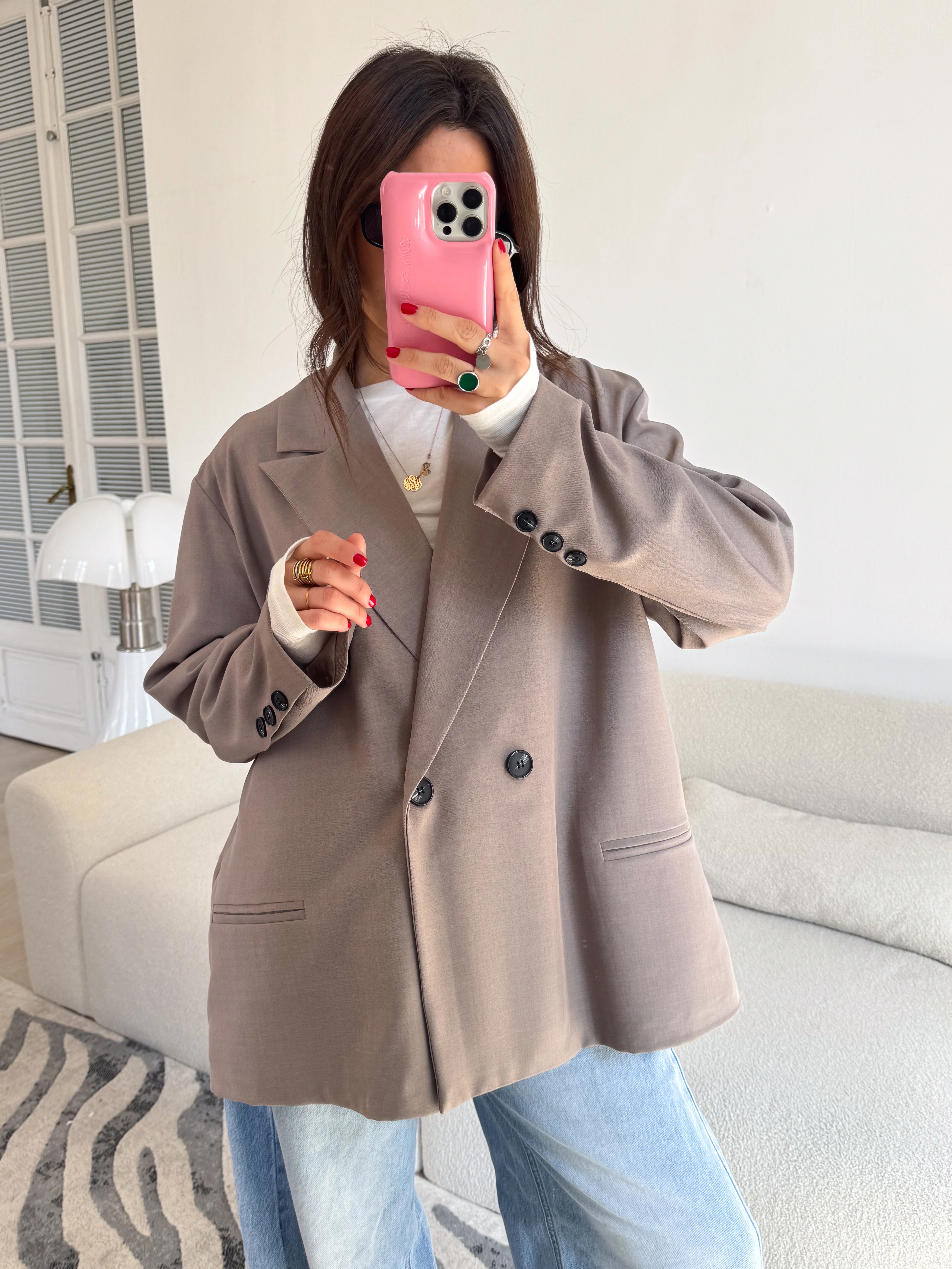 Blazer Clarisse - Image 4