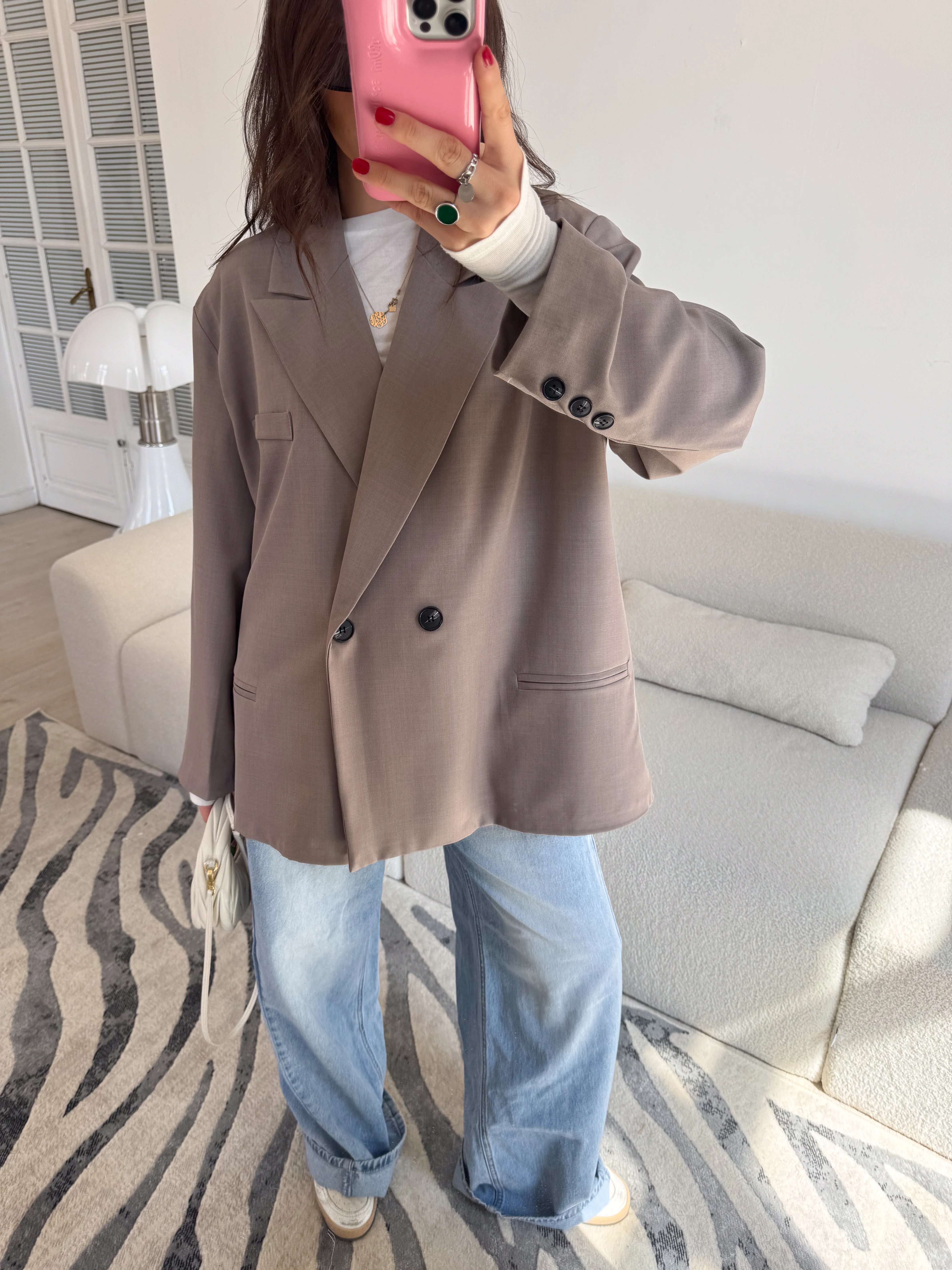 Blazer Clarisse - Image 5