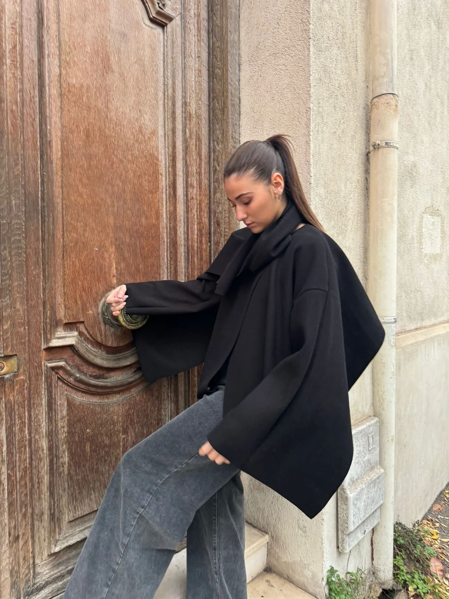 Cape Mila noire - Image 3