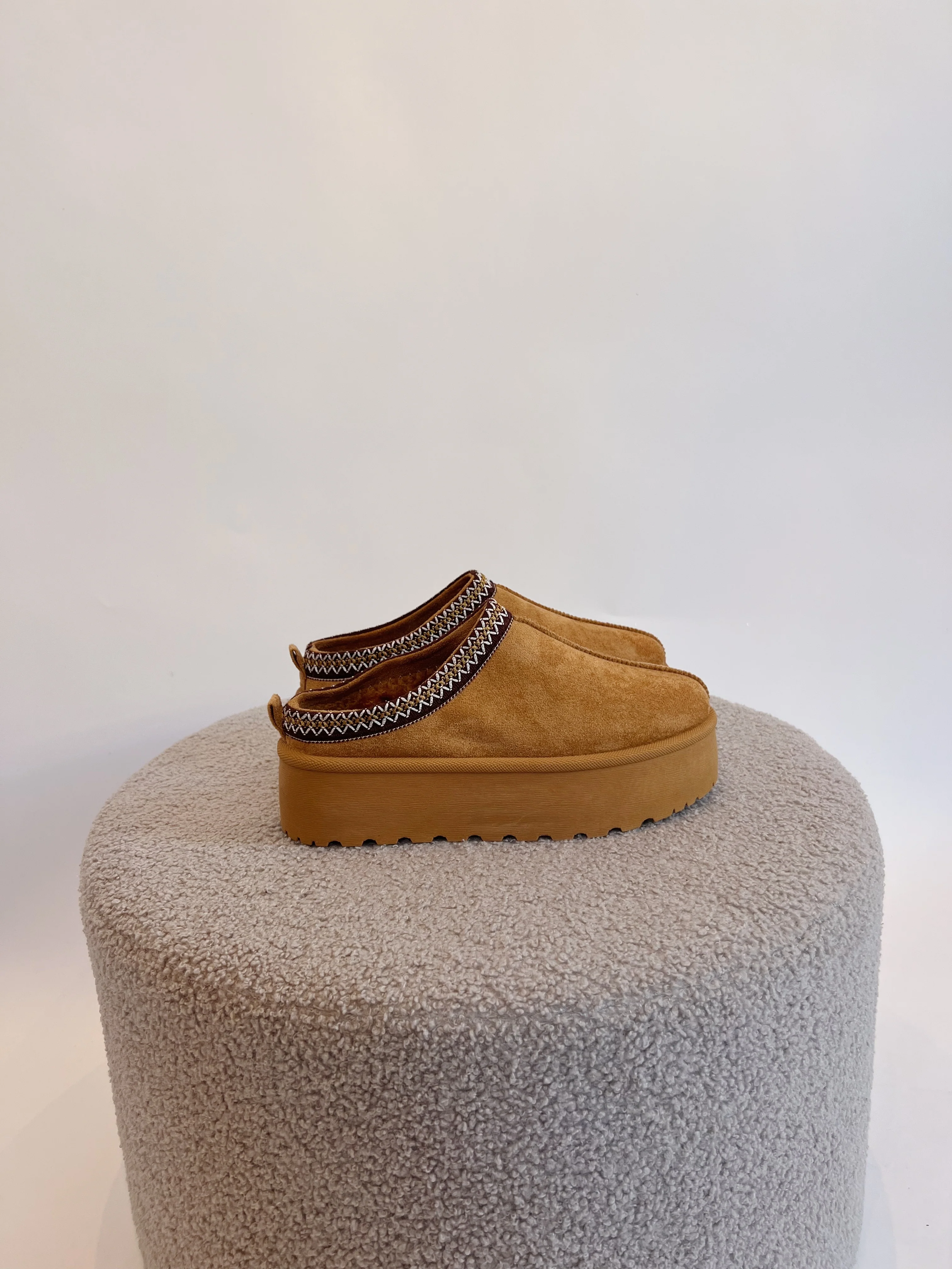 Chaussures fourrées Louna - Image 4