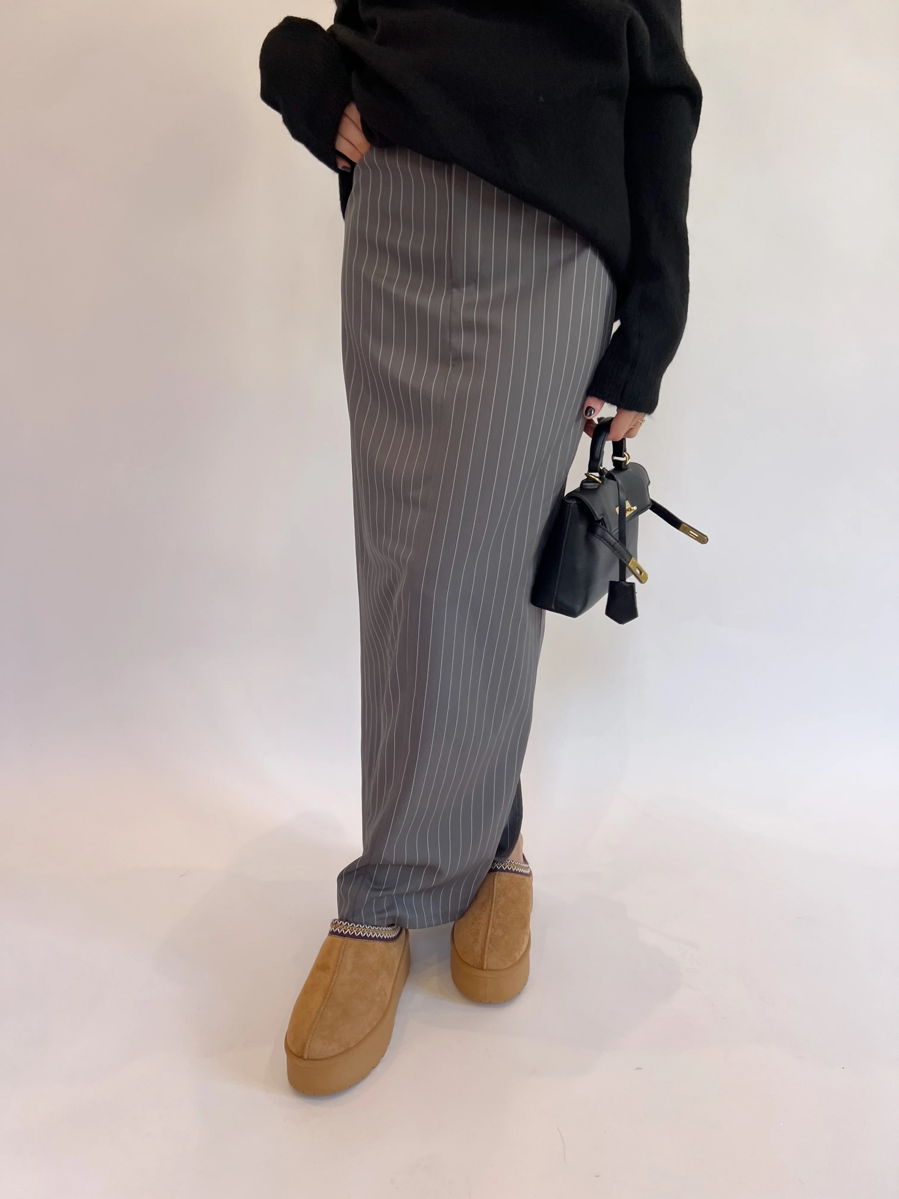 Chaussures fourrées Louna - Image 5