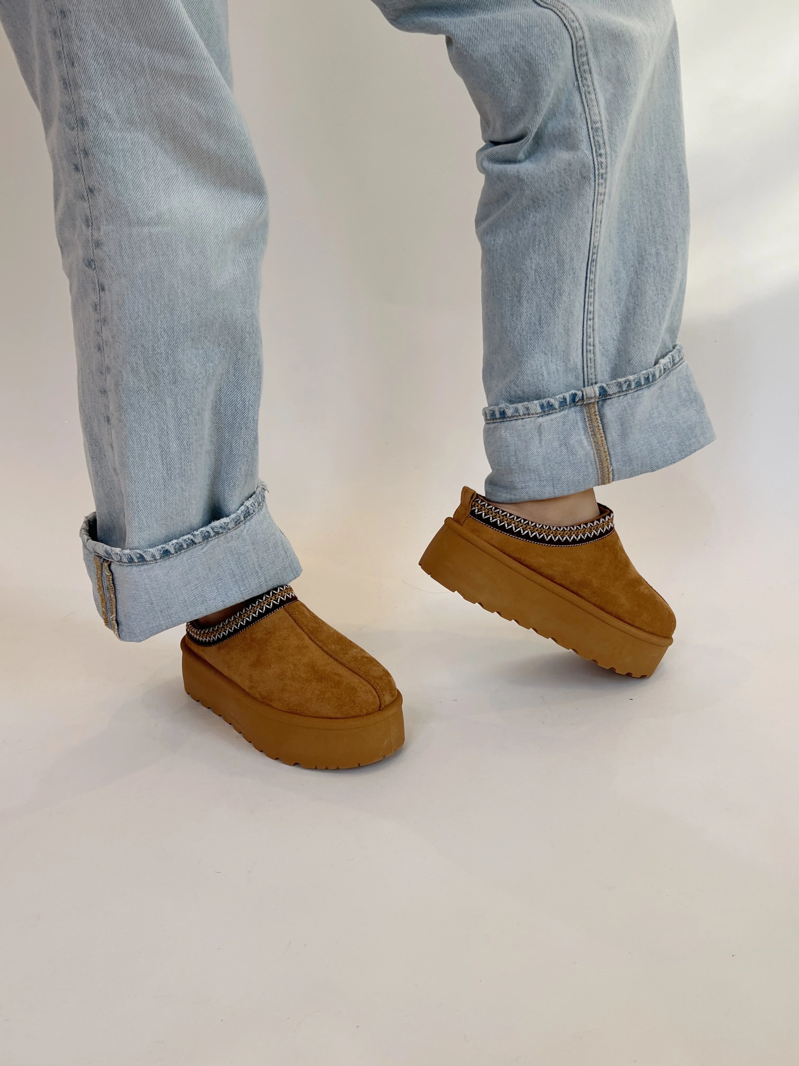 Chaussures fourrées Louna - Image 6