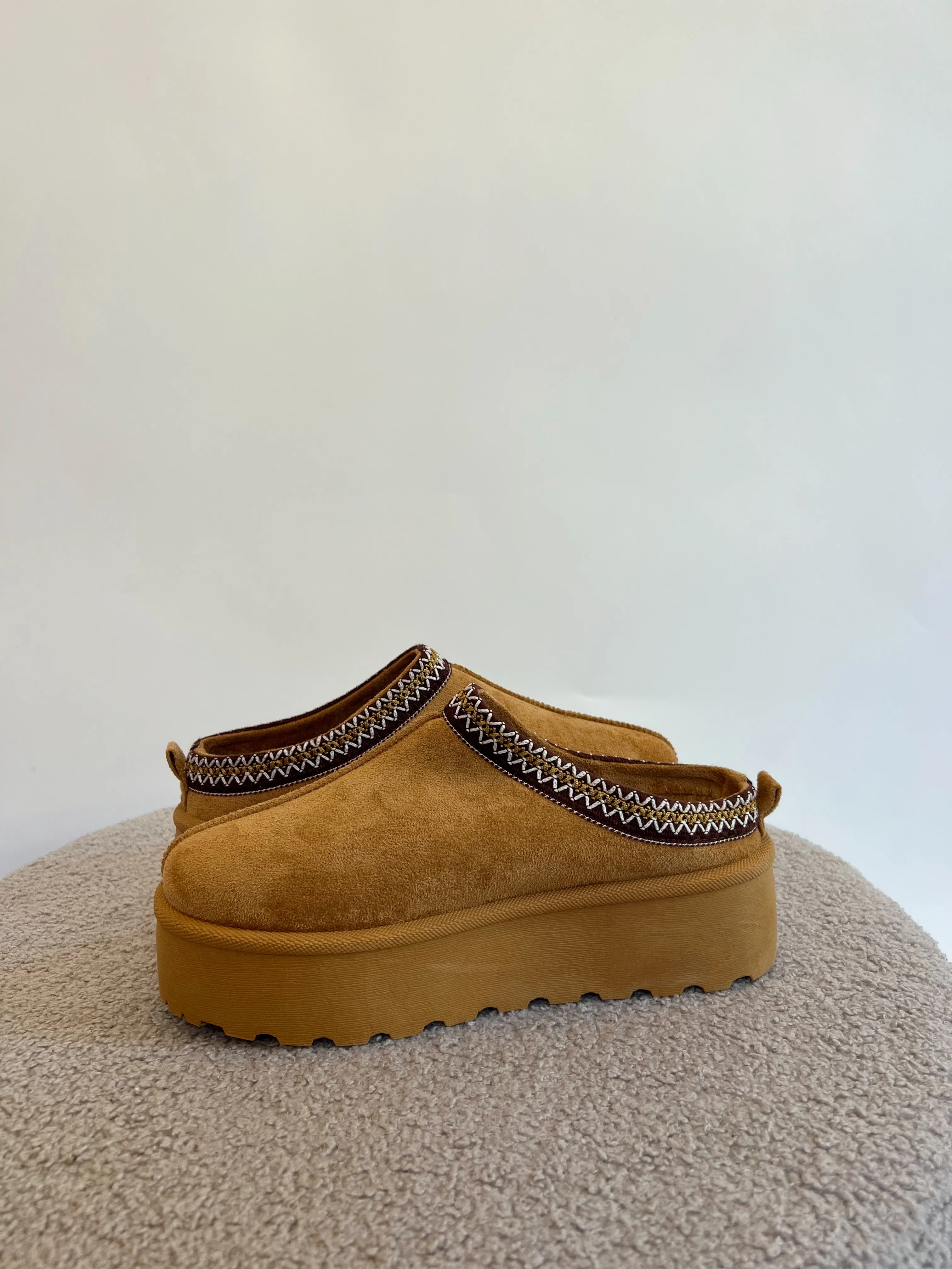 Chaussures fourrées Louna - Image 7