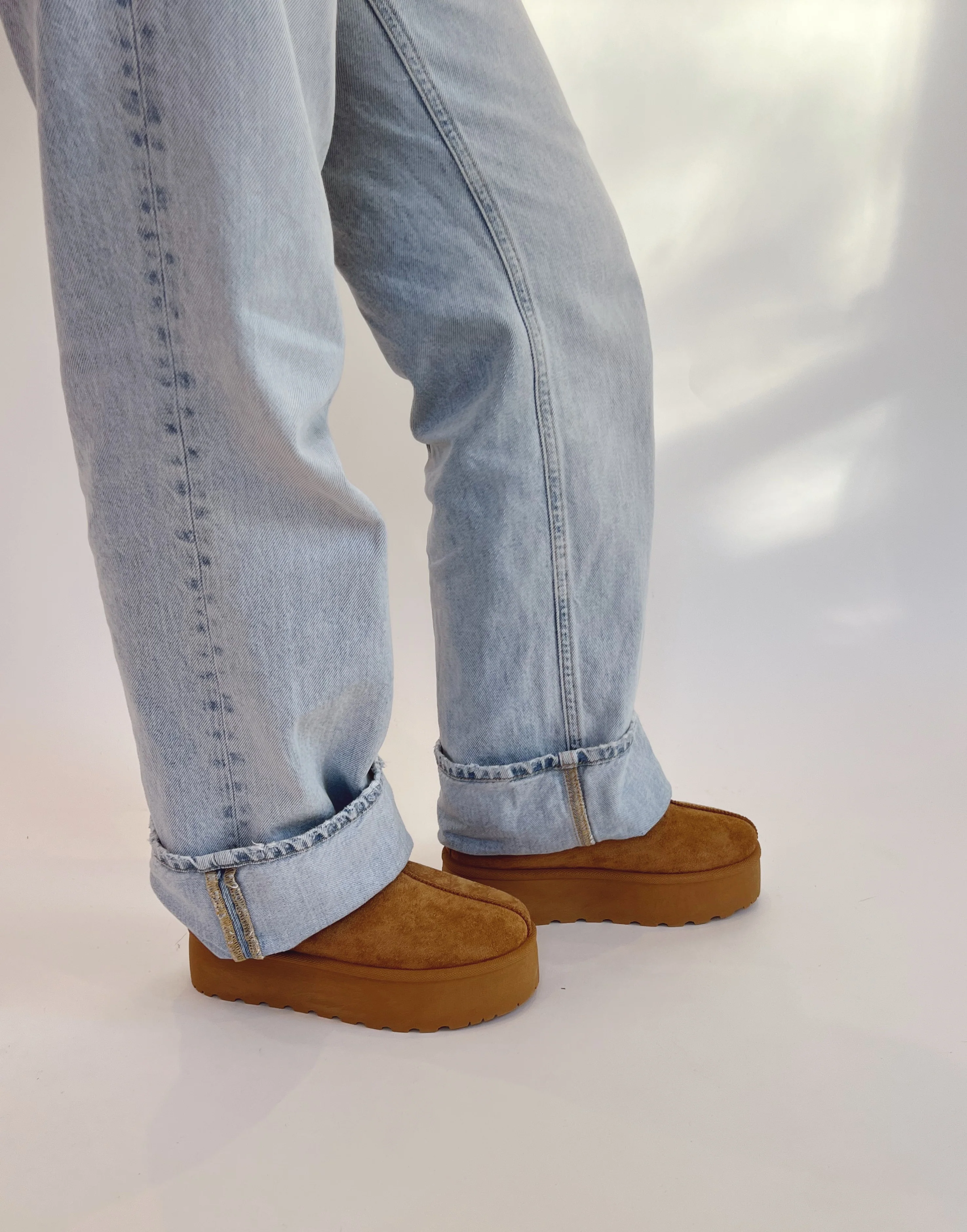 Chaussures fourrées Louna - Image 8