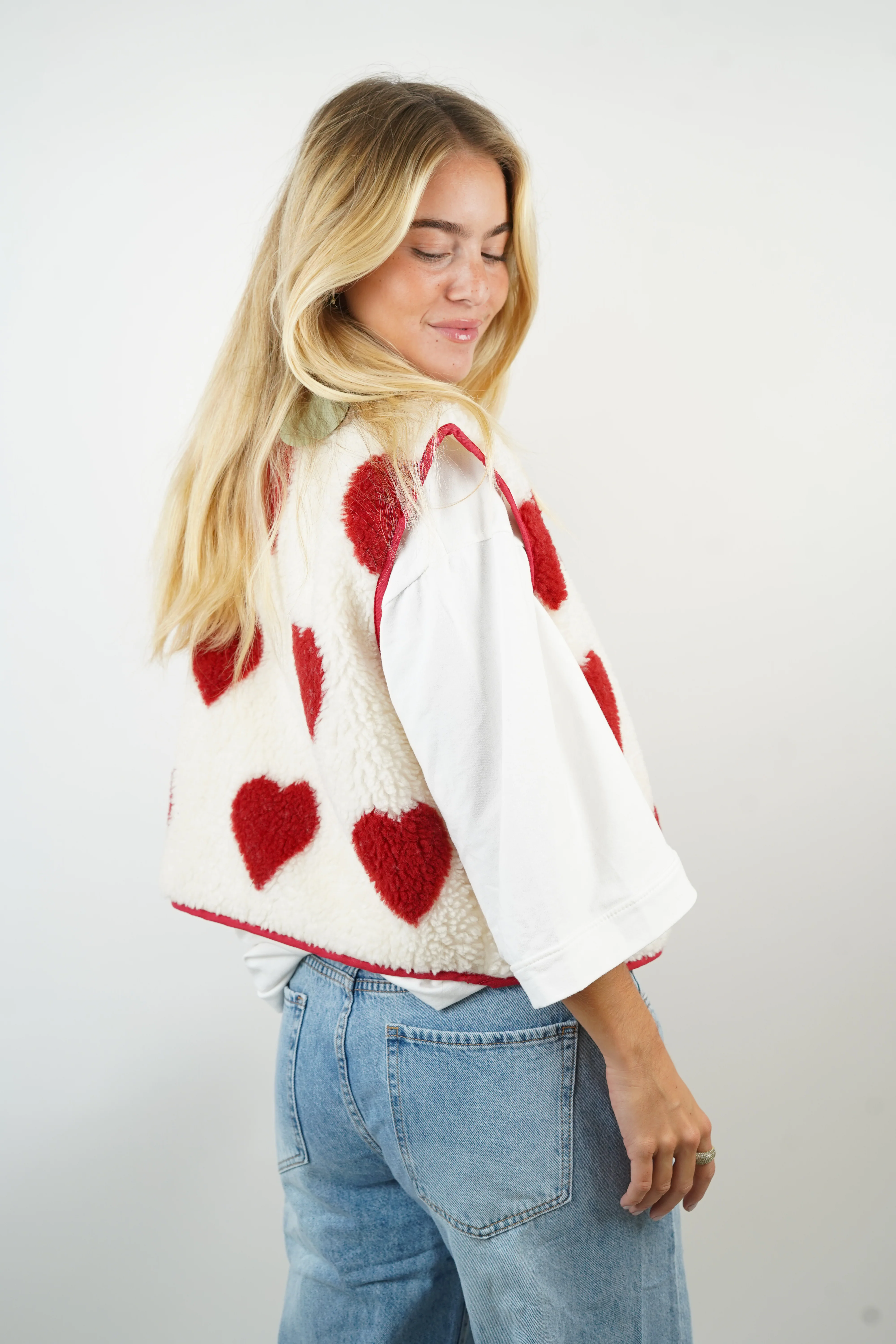 Gilet Léna - Image 4