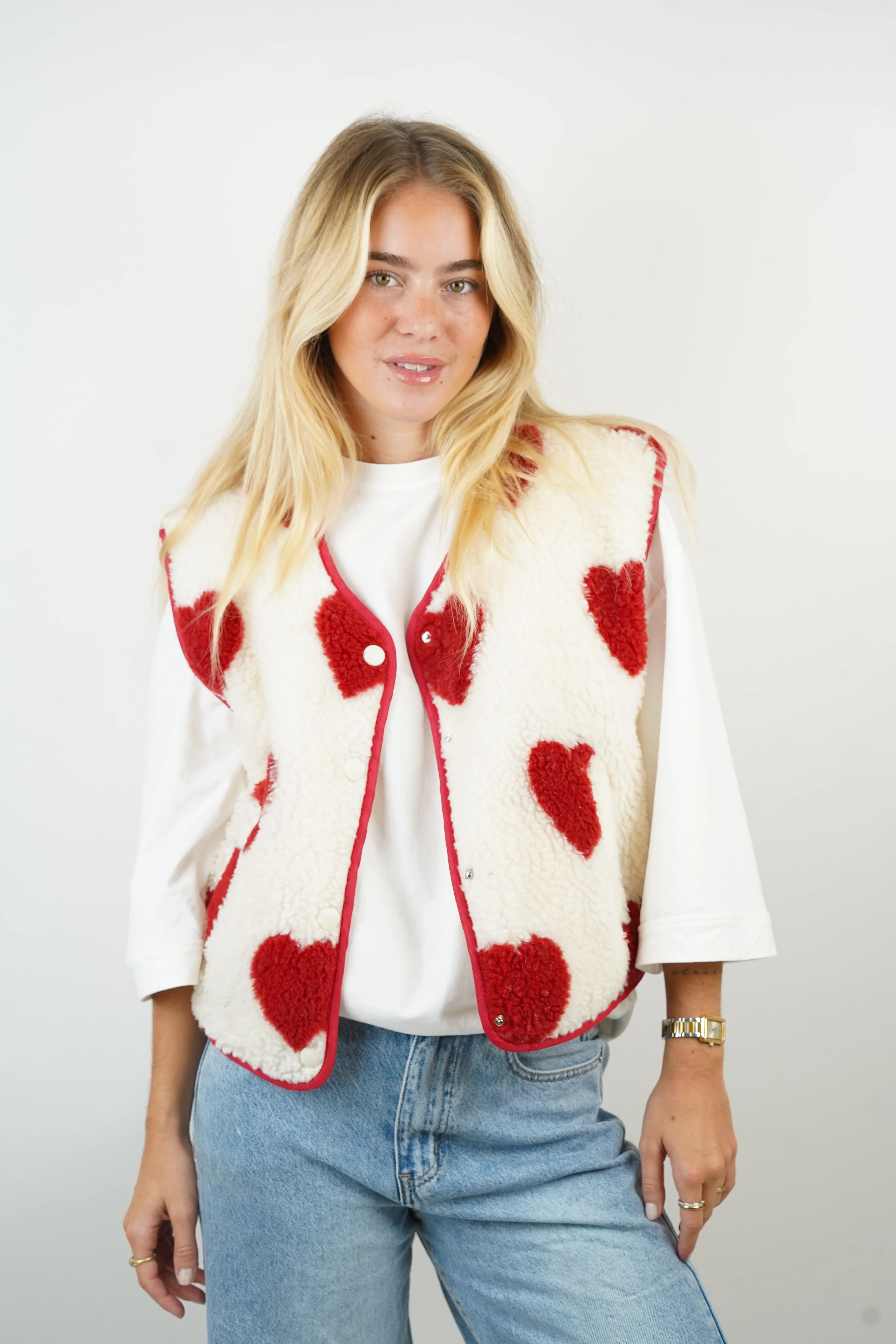 Gilet Léna - Image 5