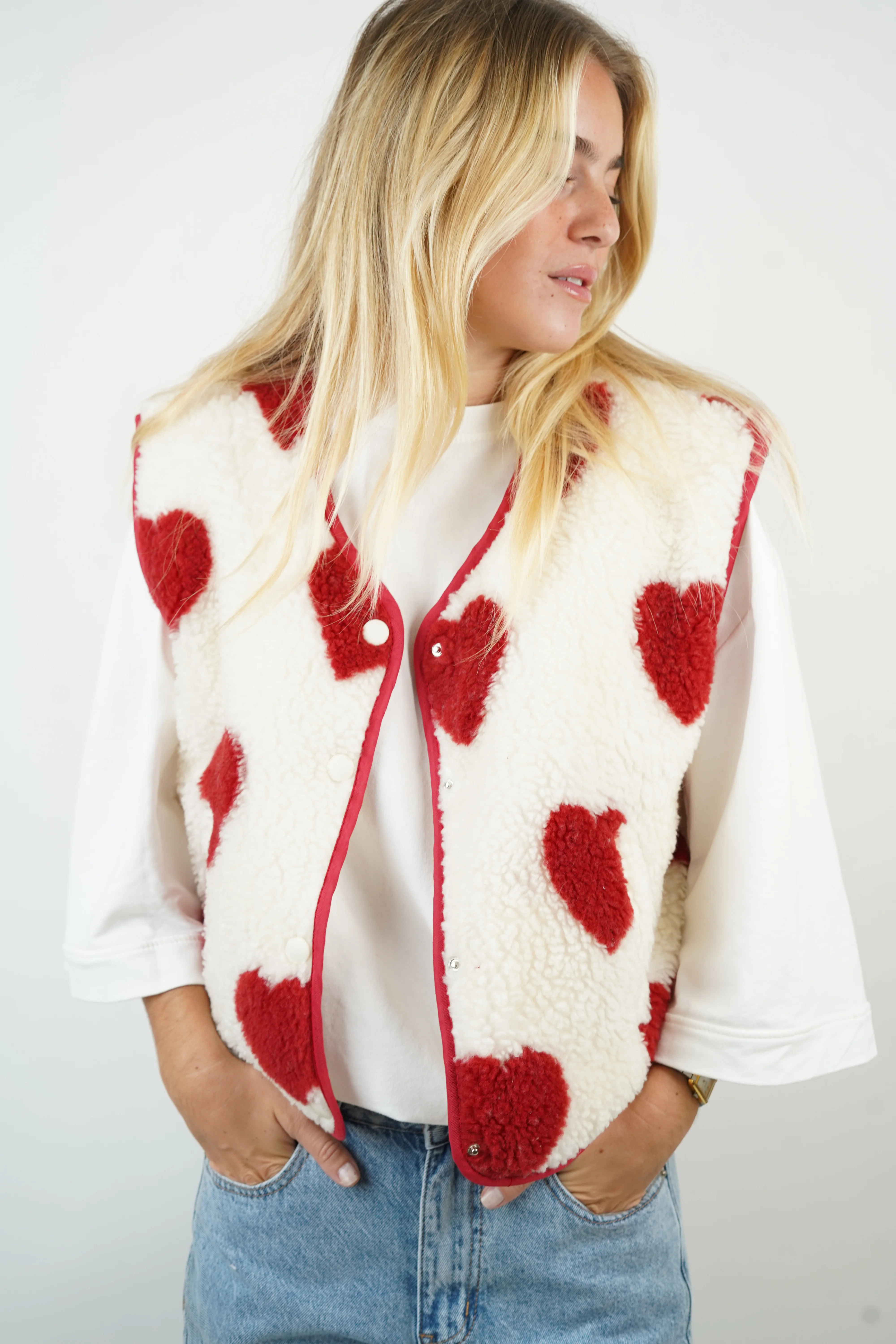 Gilet Léna - Image 6