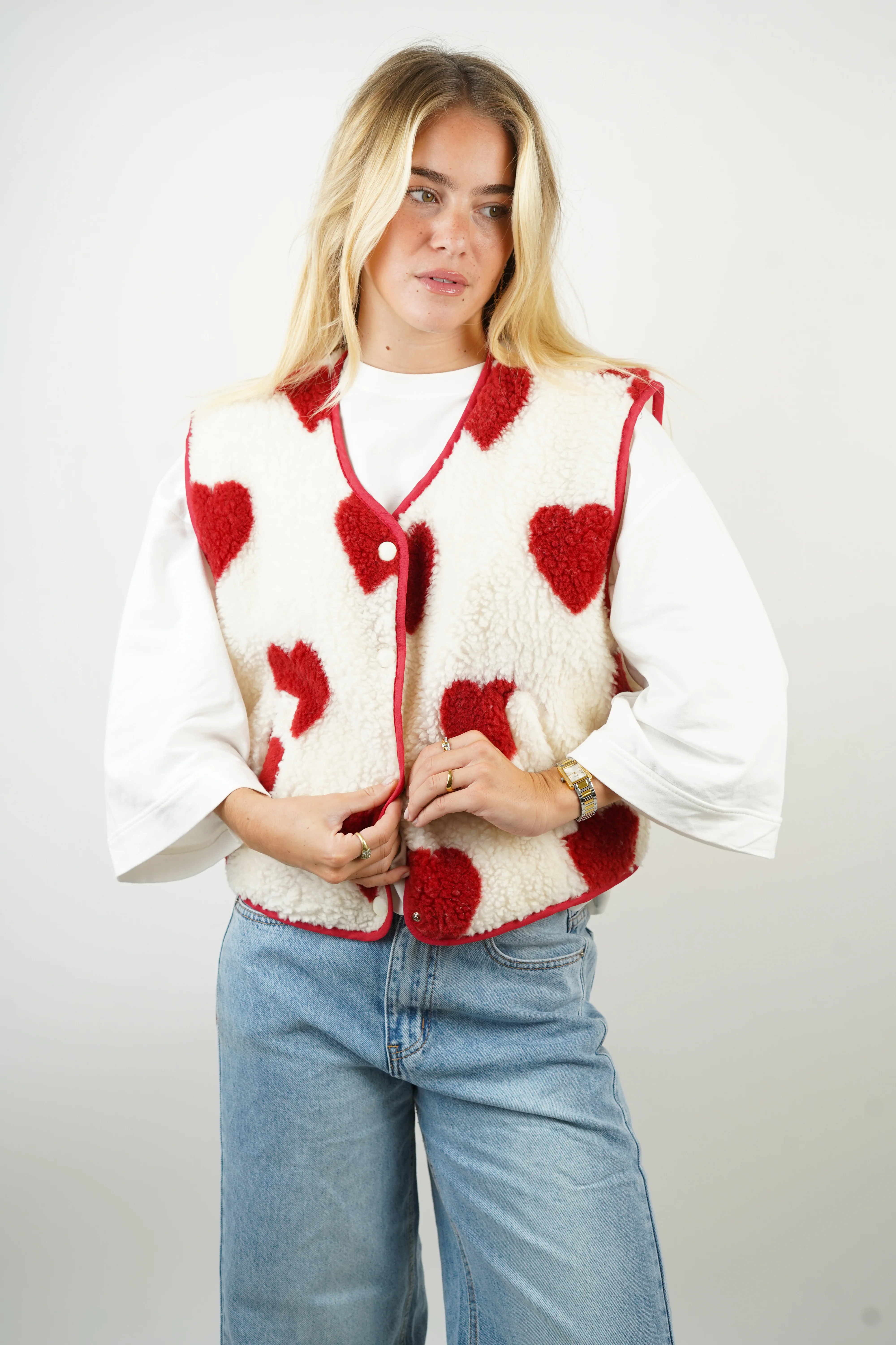 Gilet Léna - Image 7