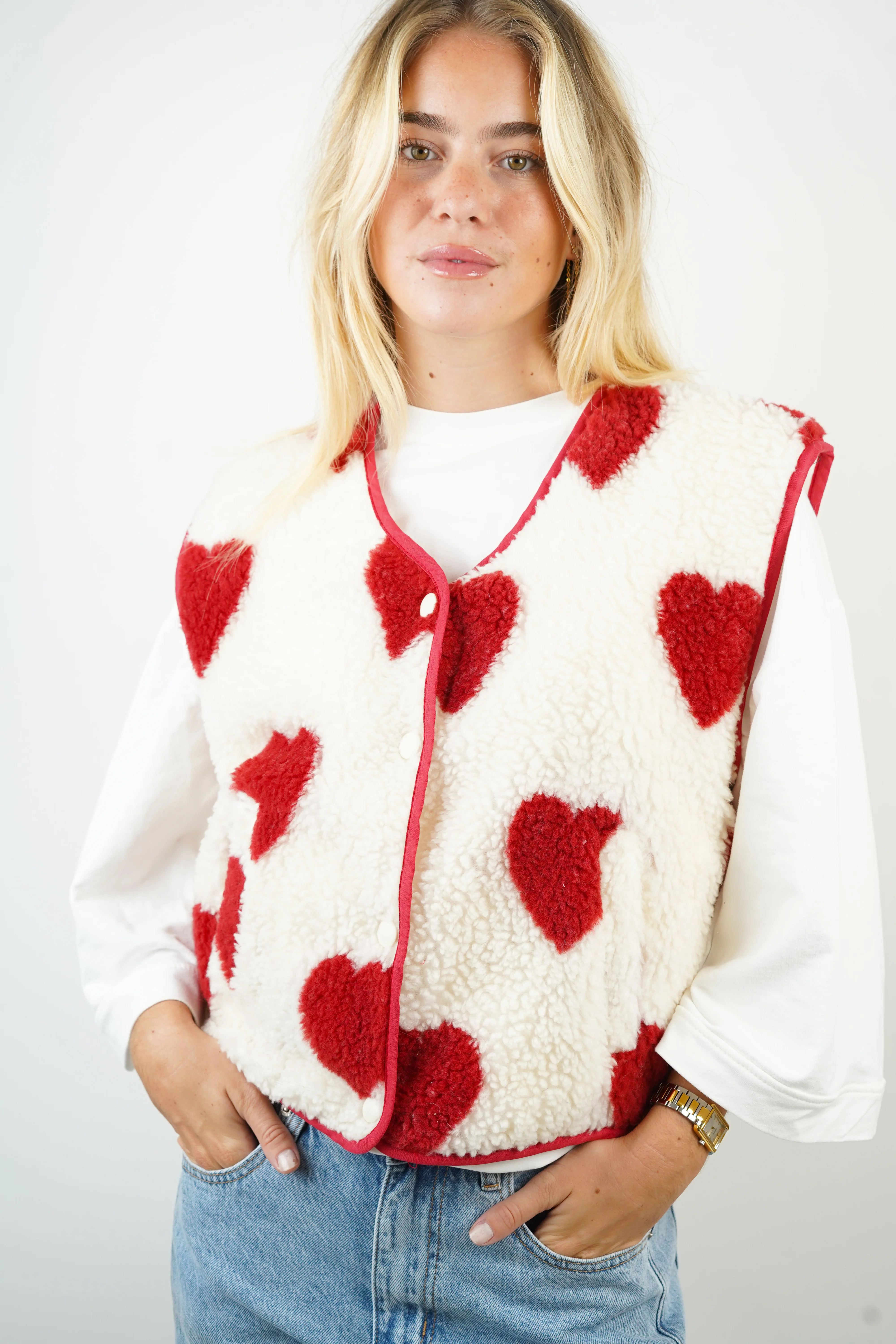 Gilet Léna - Image 8