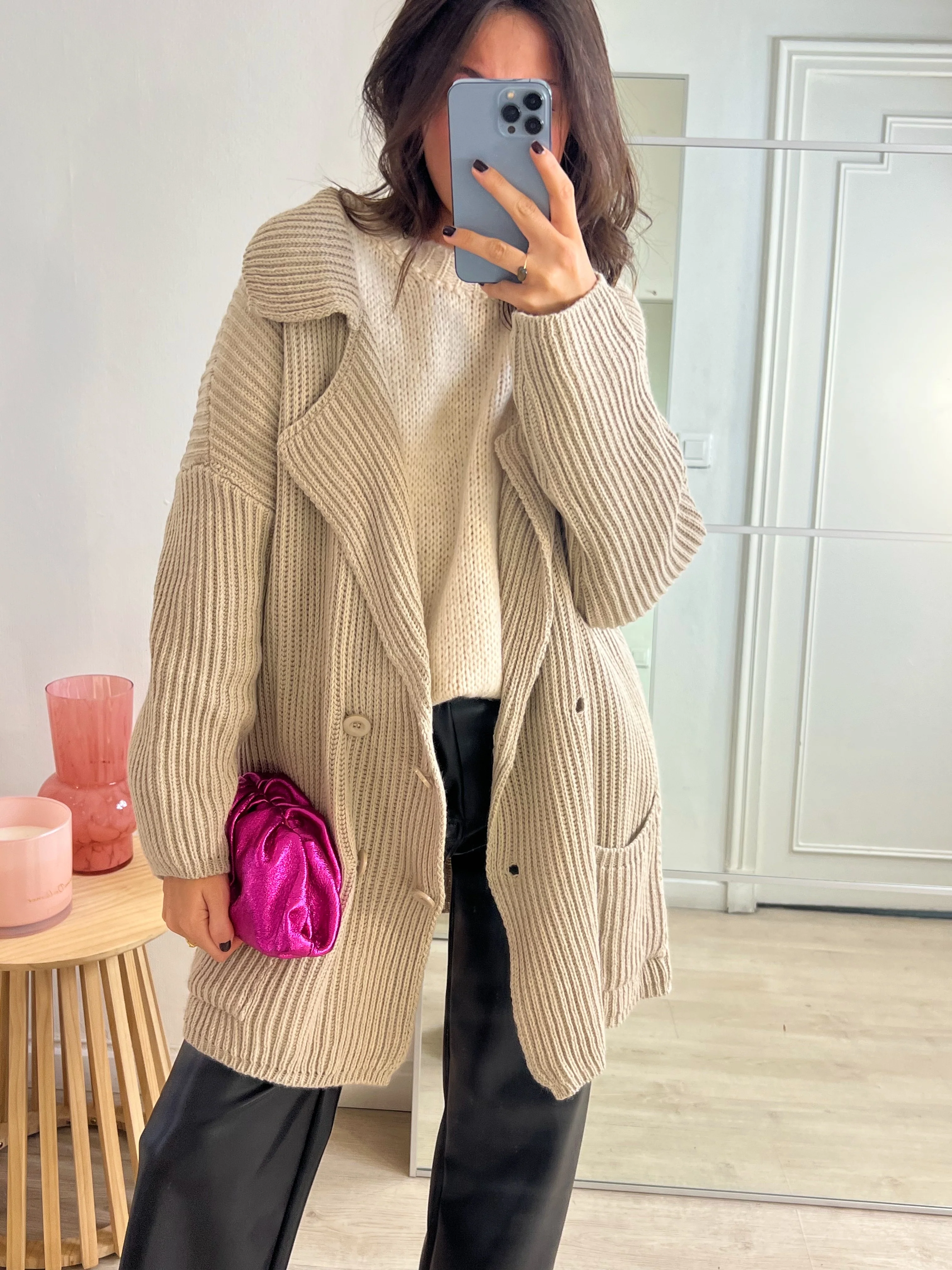 Gilet Serena - Image 3