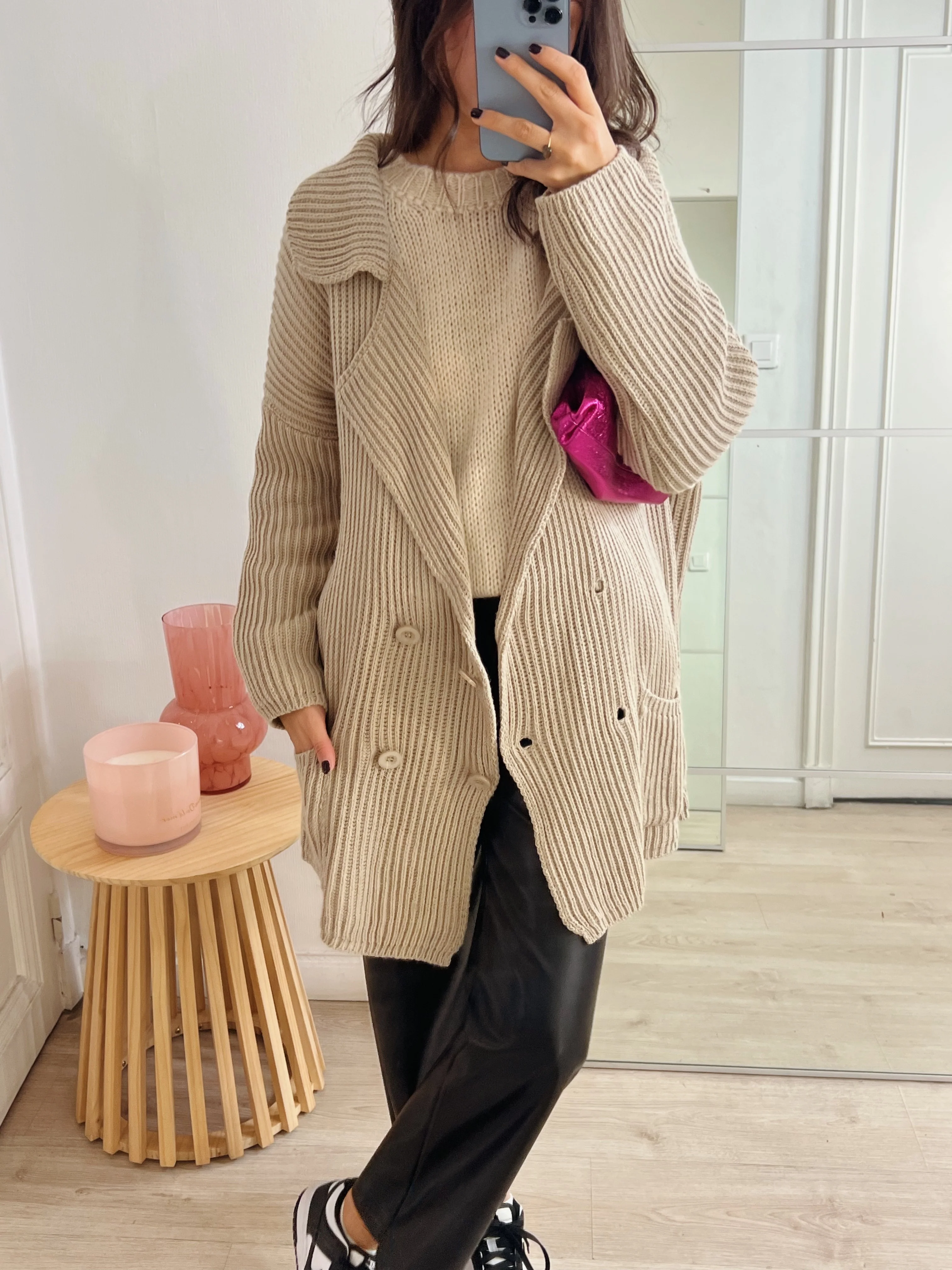 Gilet Serena - Image 4