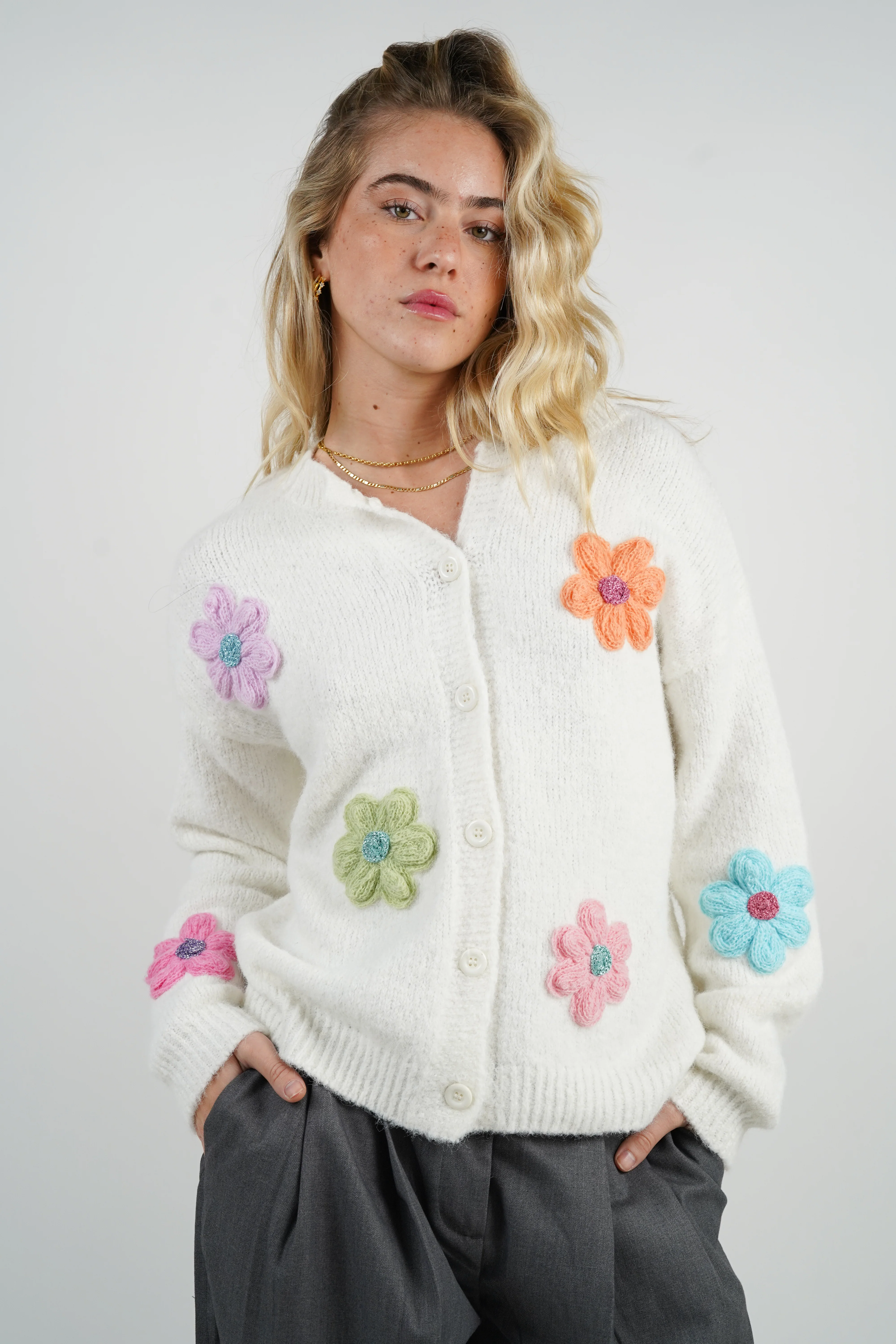 Gilet Anna - Image 3