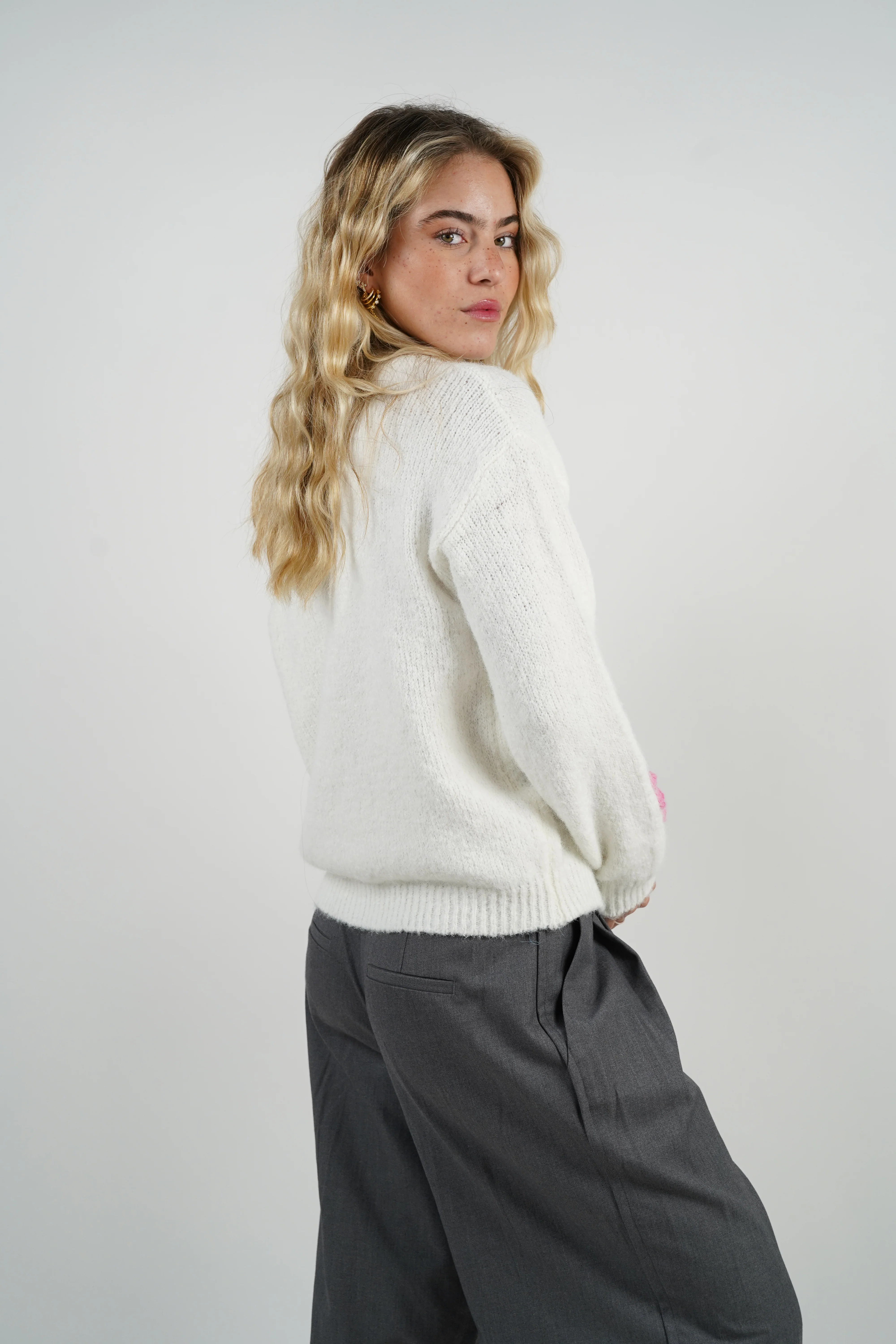 Gilet Anna - Image 4