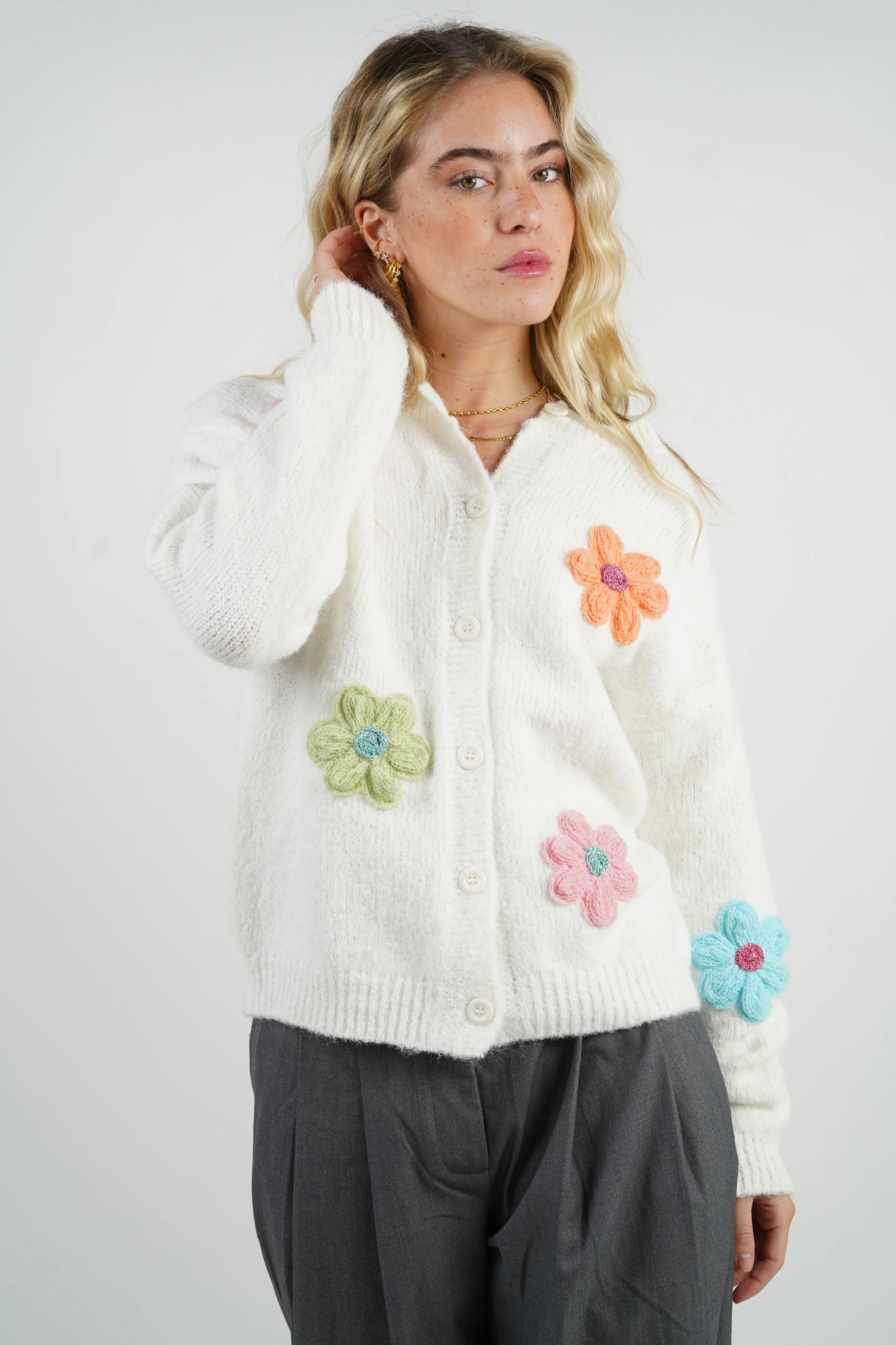 Gilet Anna - Image 6