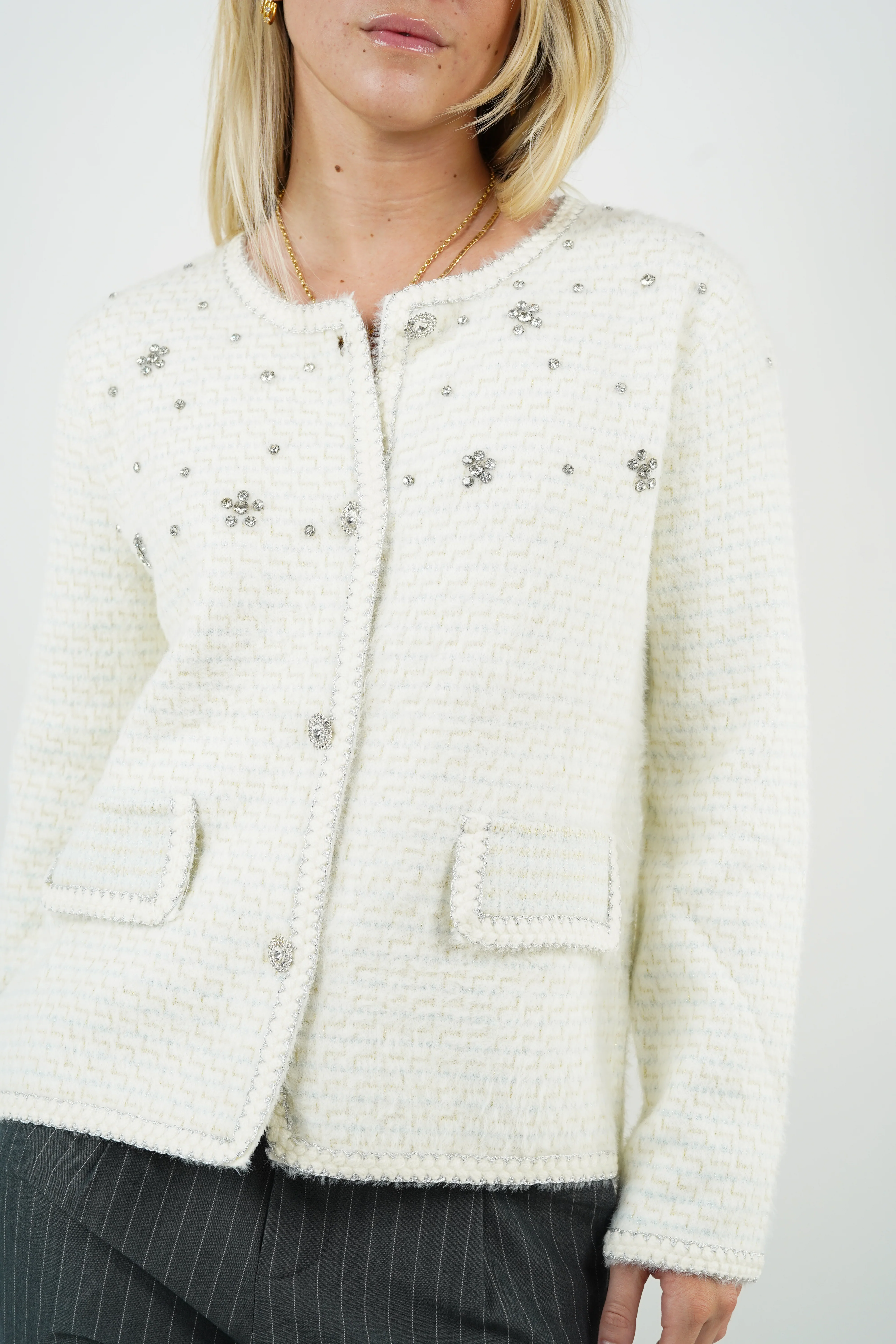 Gilet Salomé - Image 3