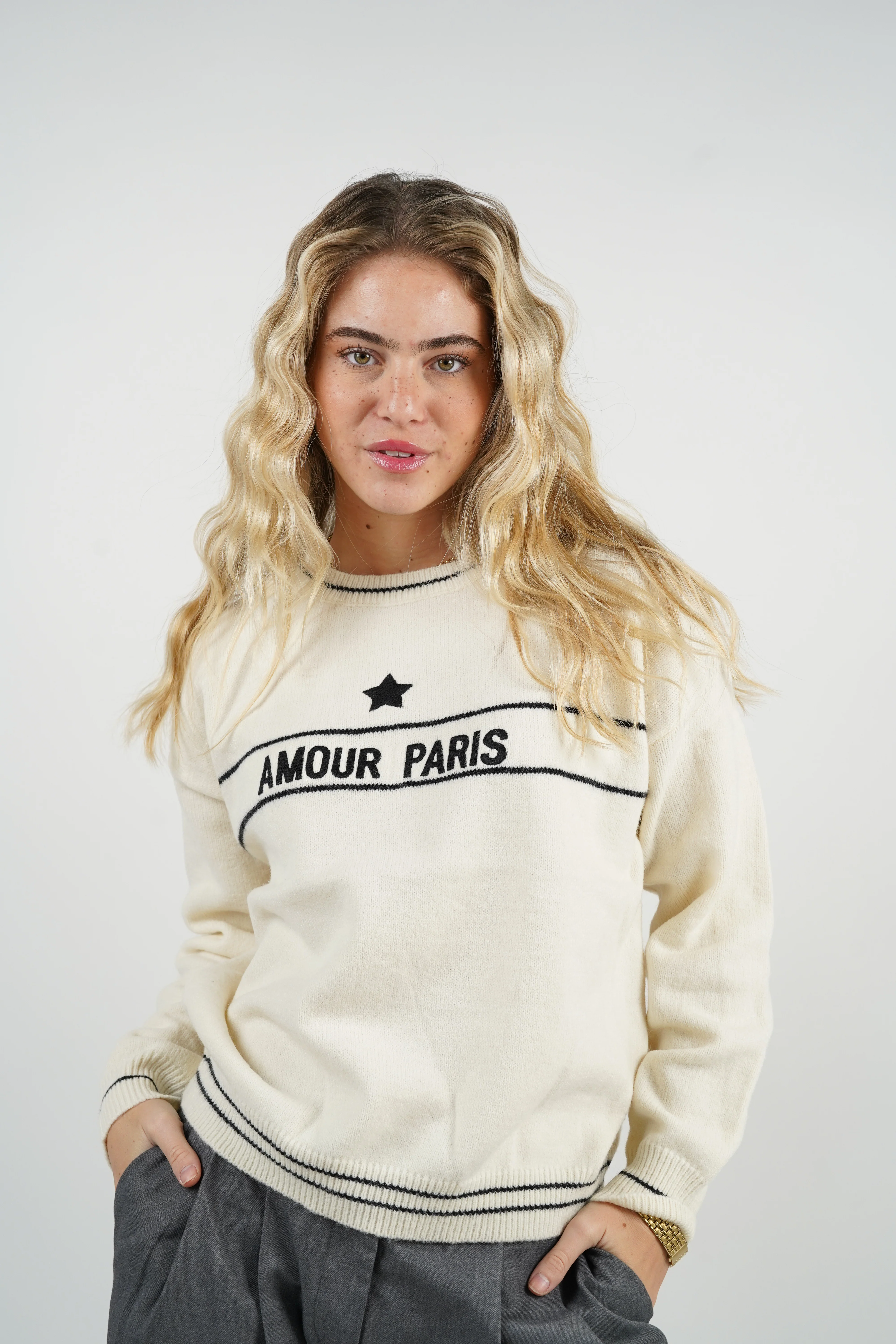 Pull Gabie - Image 3