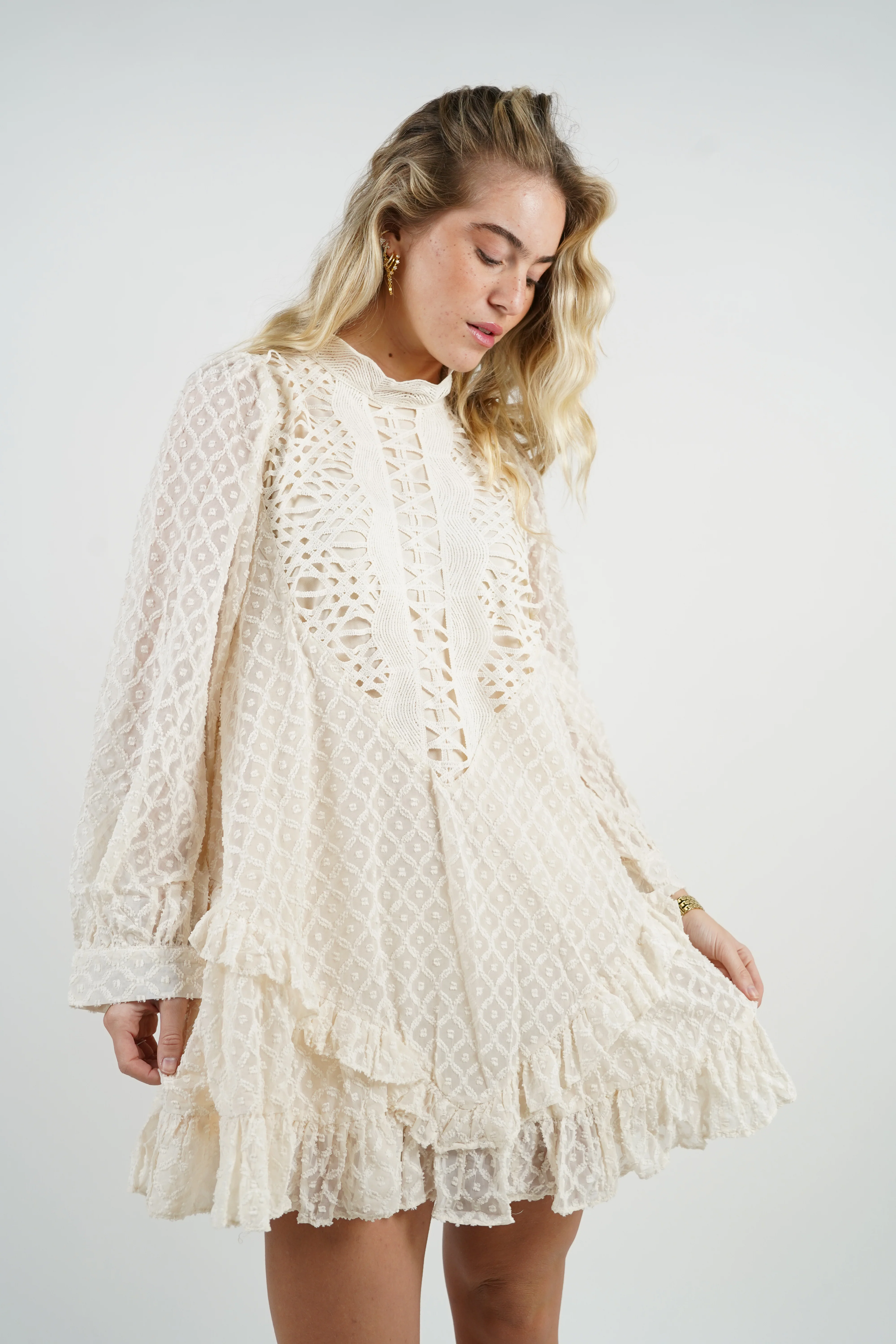 Robe Carlotta - Image 3