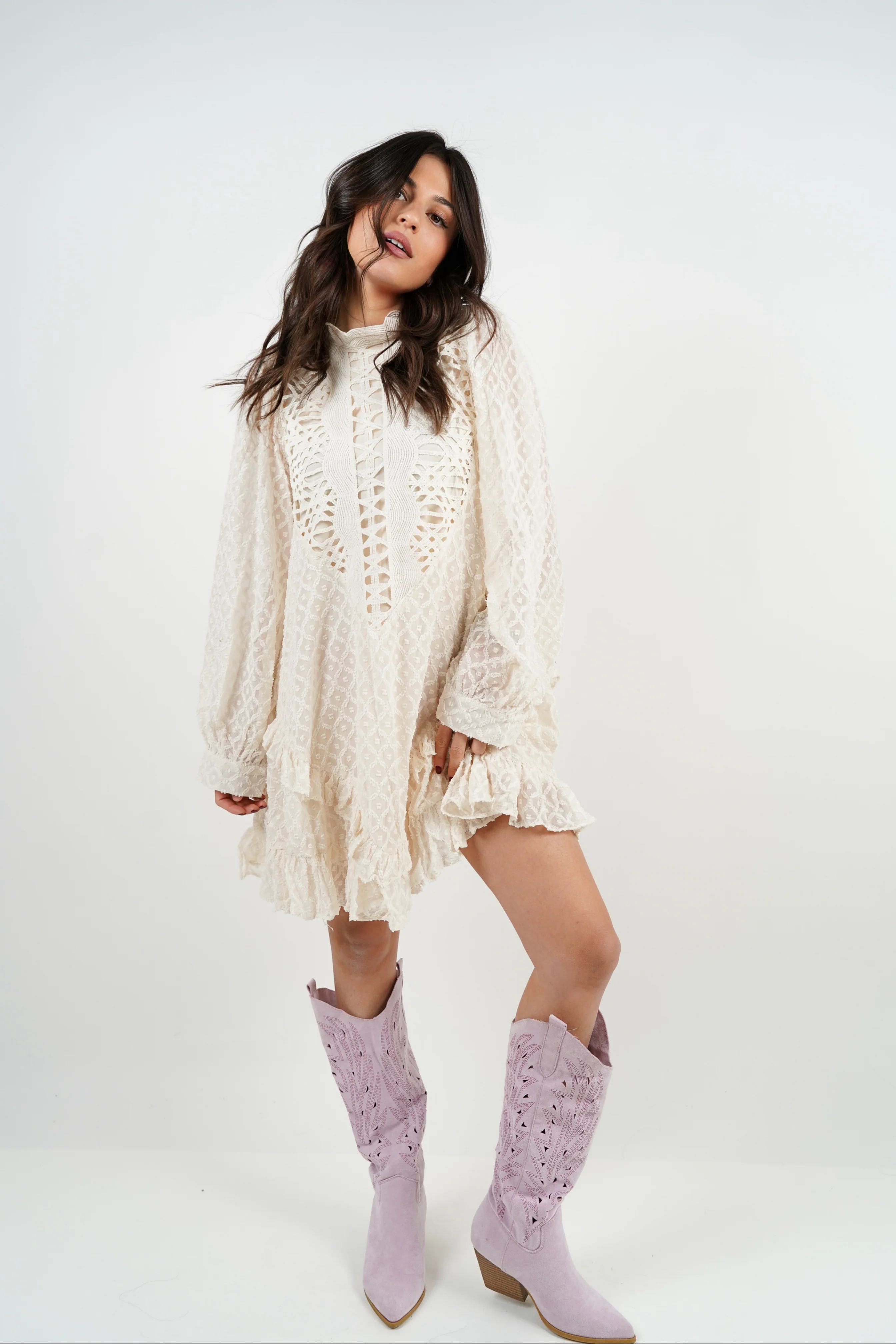 Robe Carlotta - Image 5