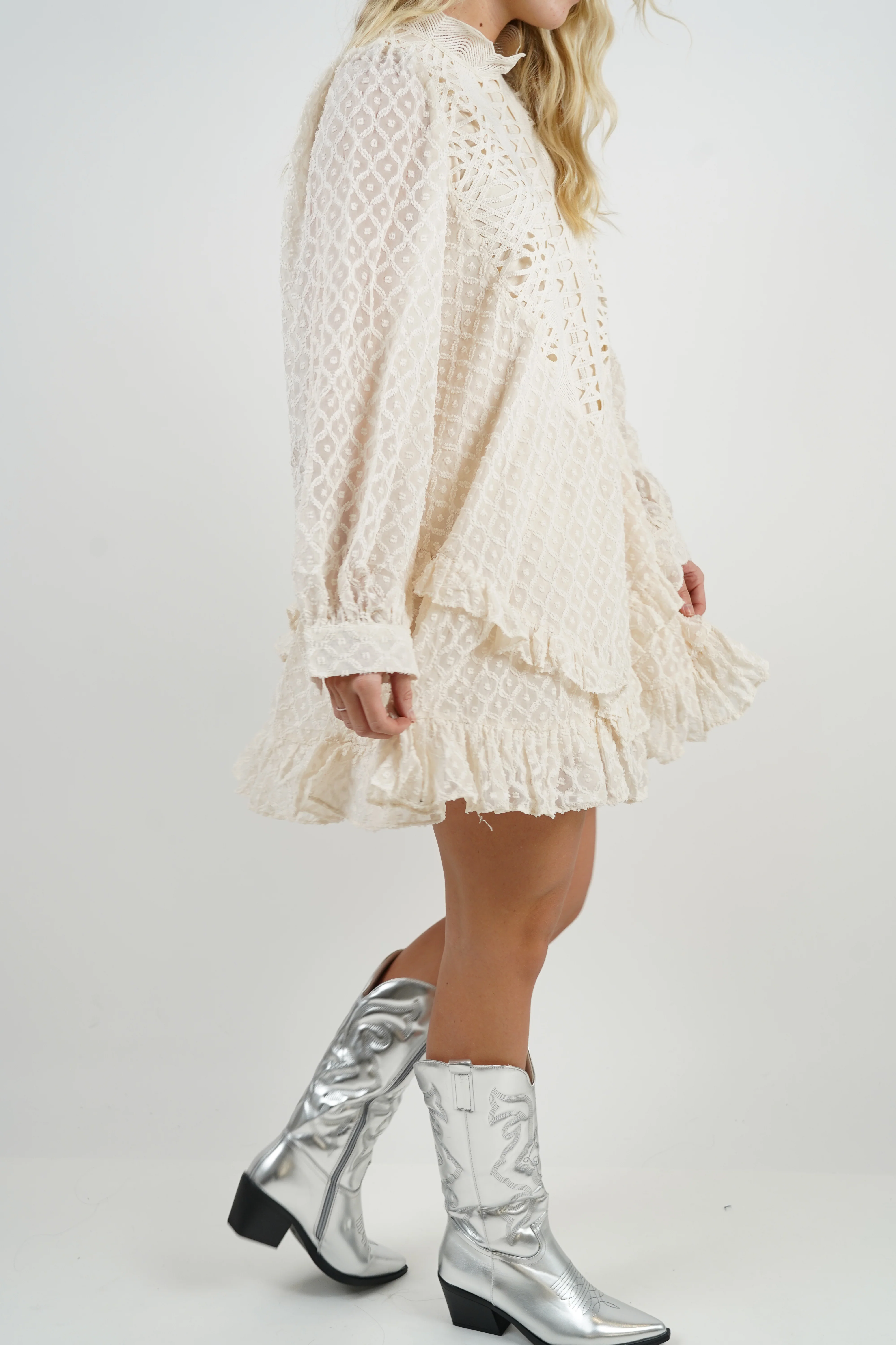 Robe Carlotta - Image 9