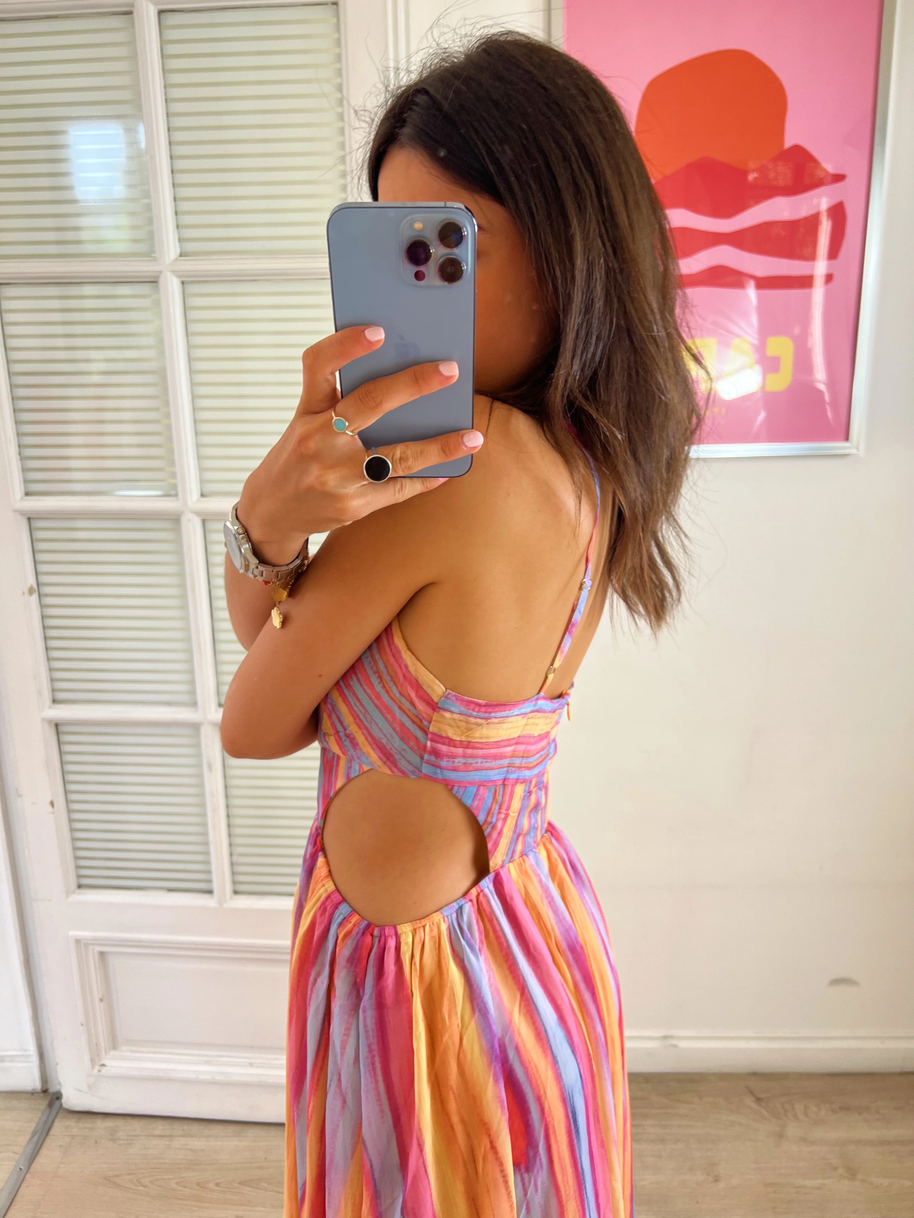 Robe Georgia - Image 6