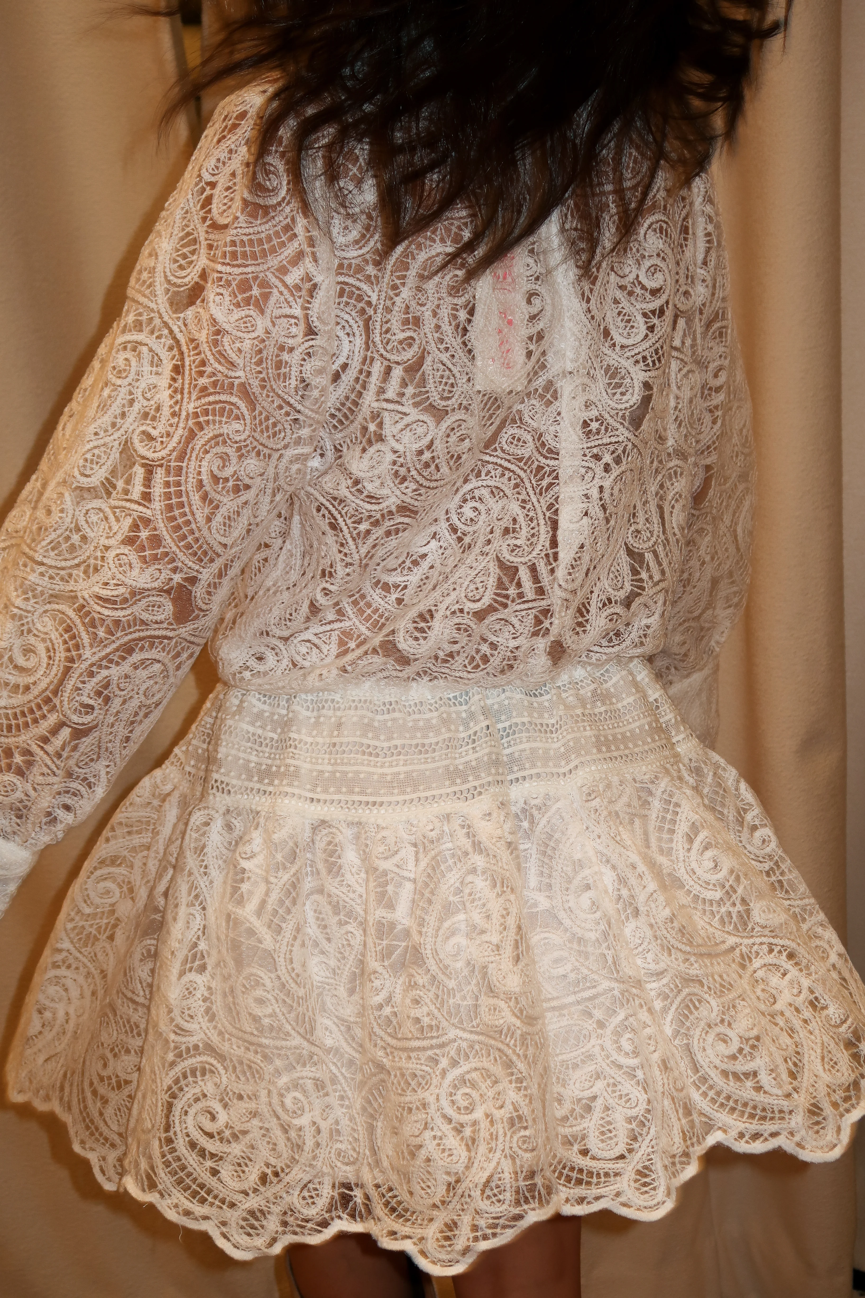 Robe Noémie - Image 3