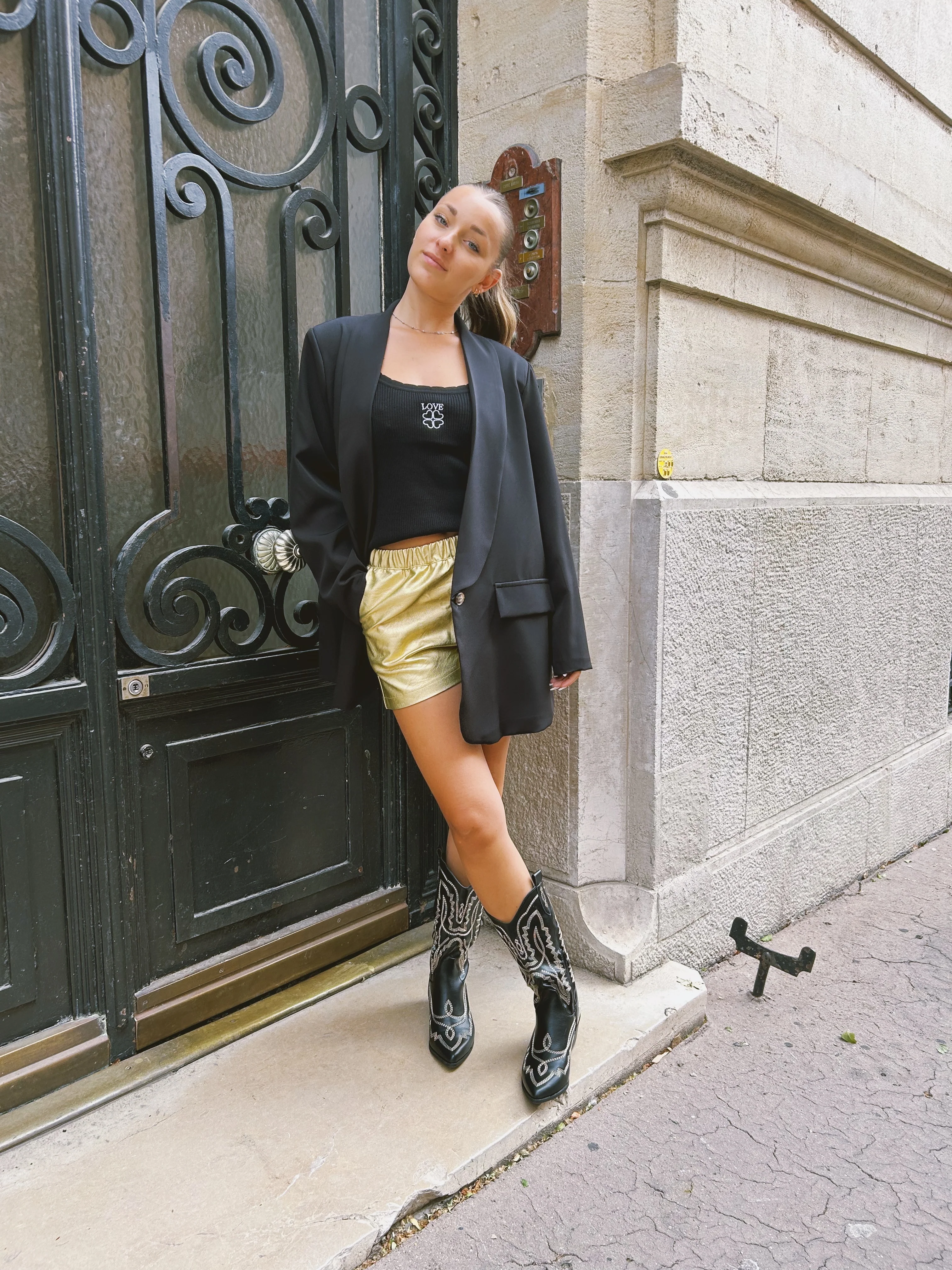 Santiags Rosalia - Image 3