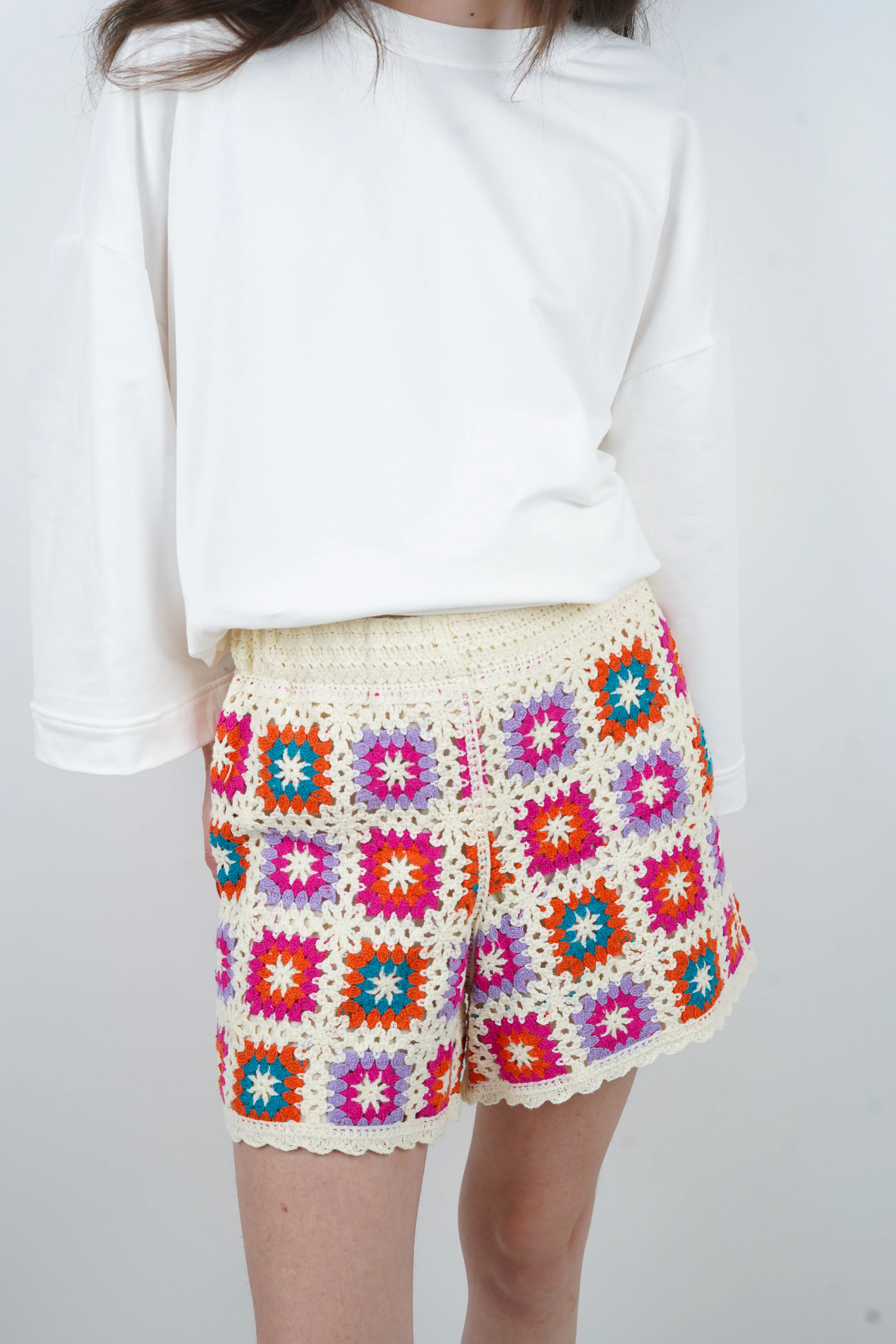 Short Marjolaine - Image 4