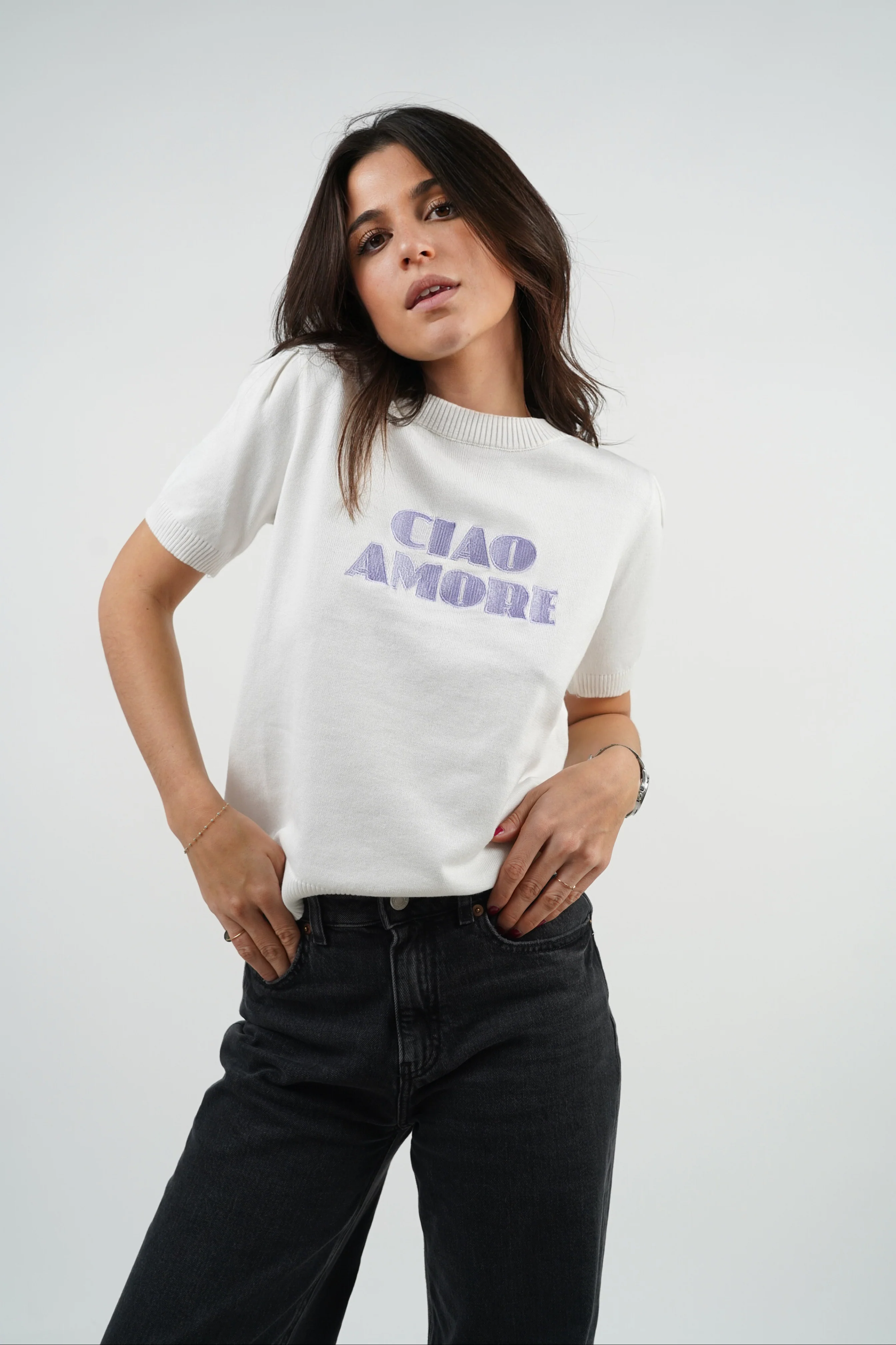 Tee-shirt Aurore - Image 3