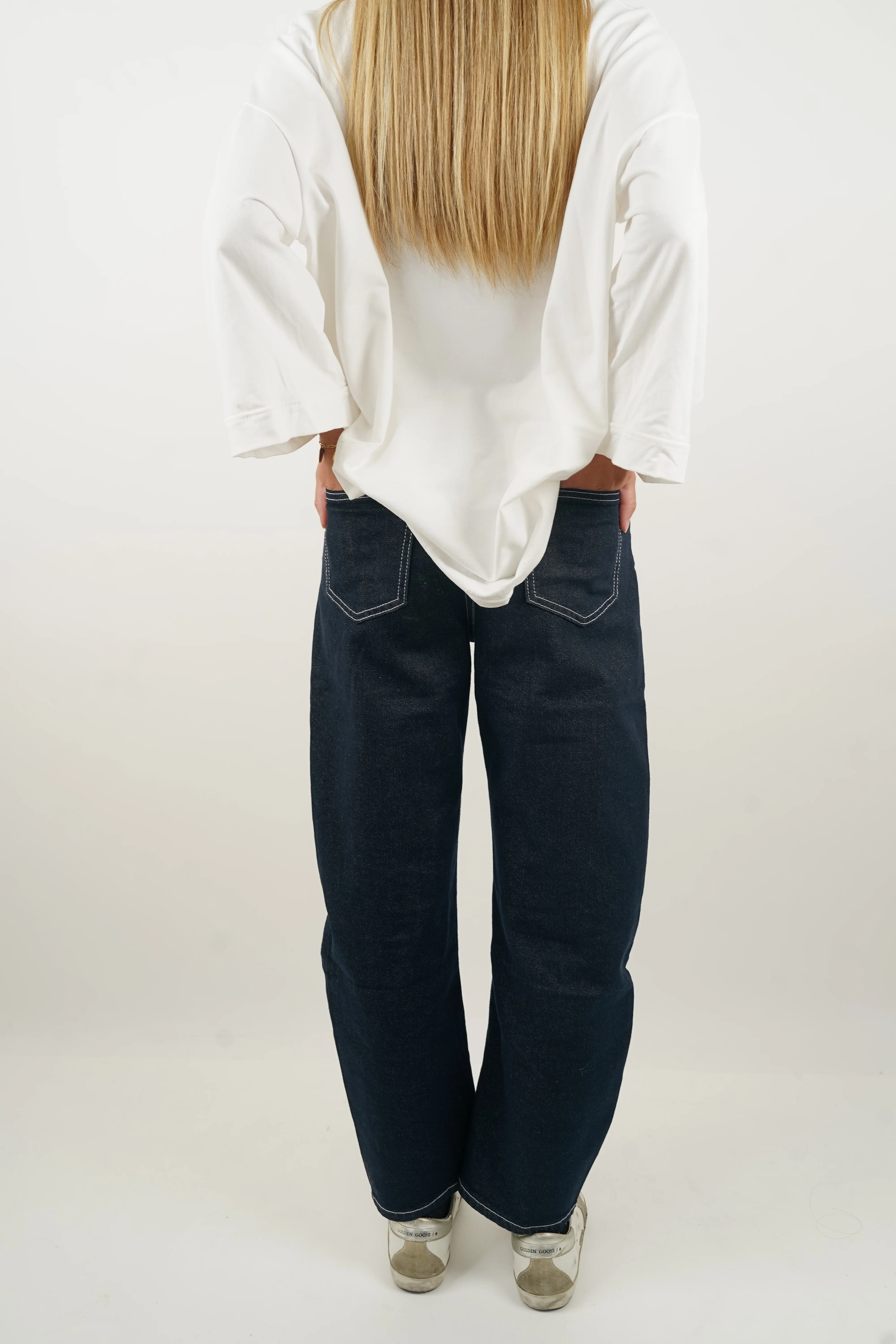 Tee-shirt Cecile blanc - Image 3