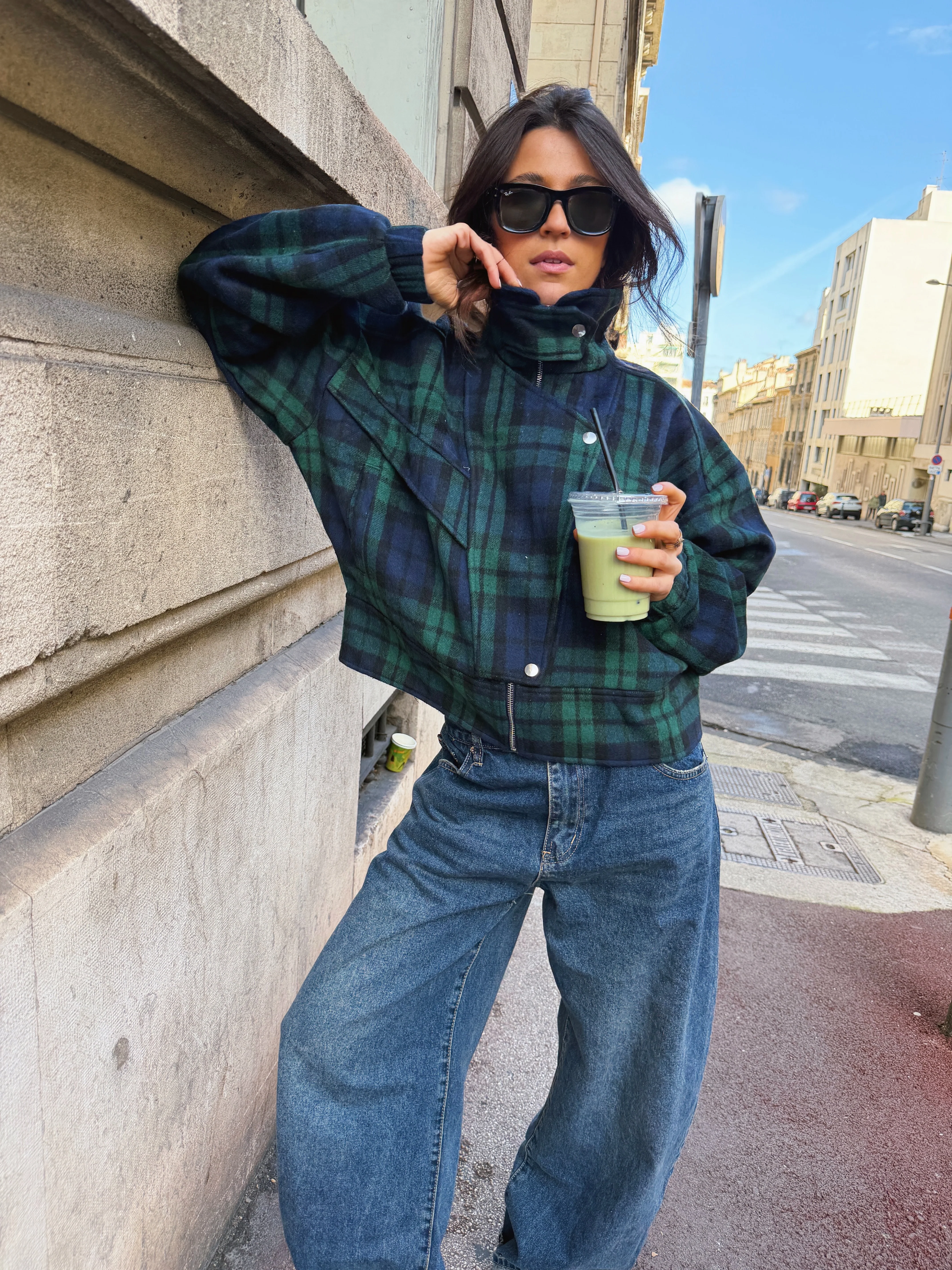 Veste Taylor - Image 3