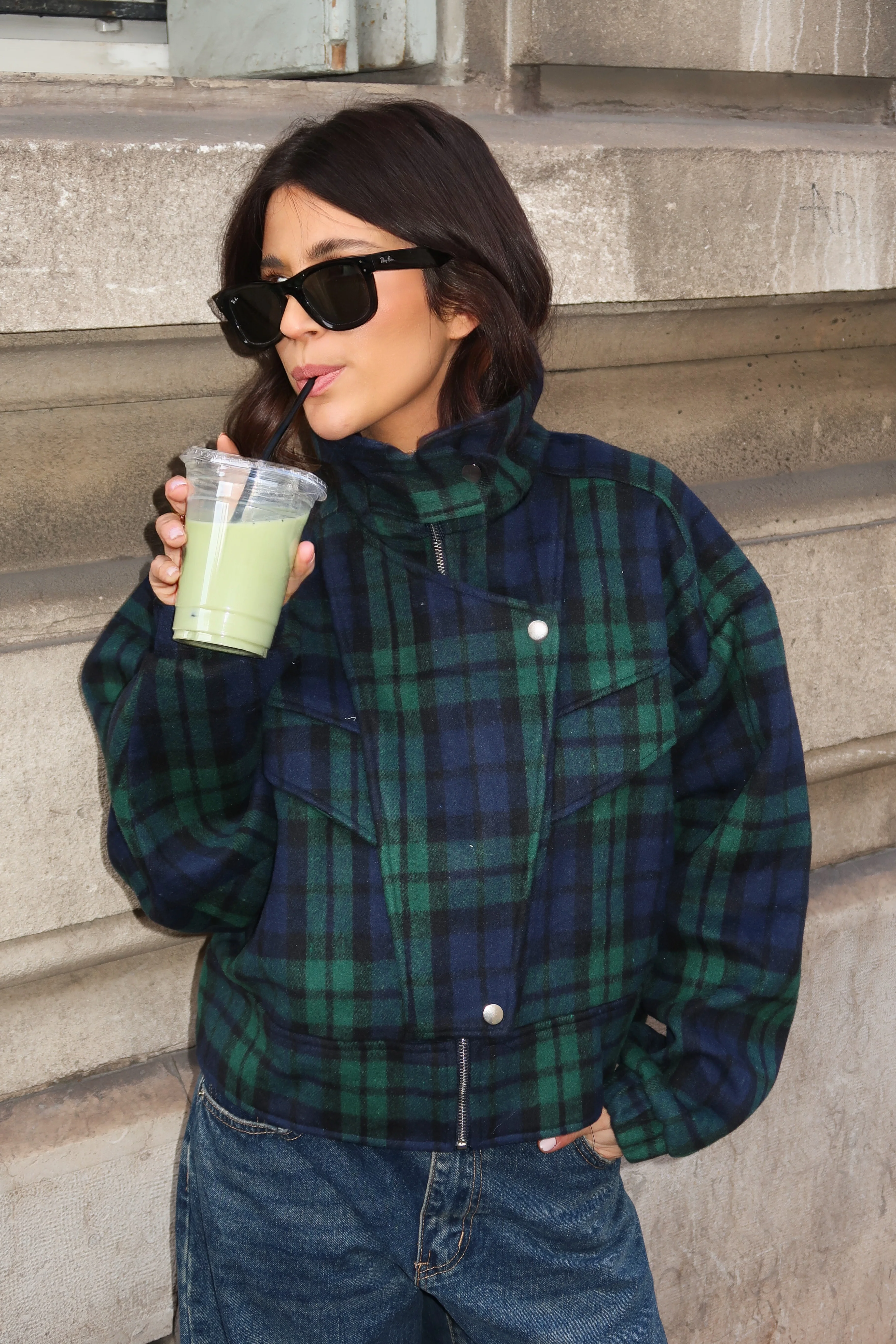 Veste Taylor - Image 4