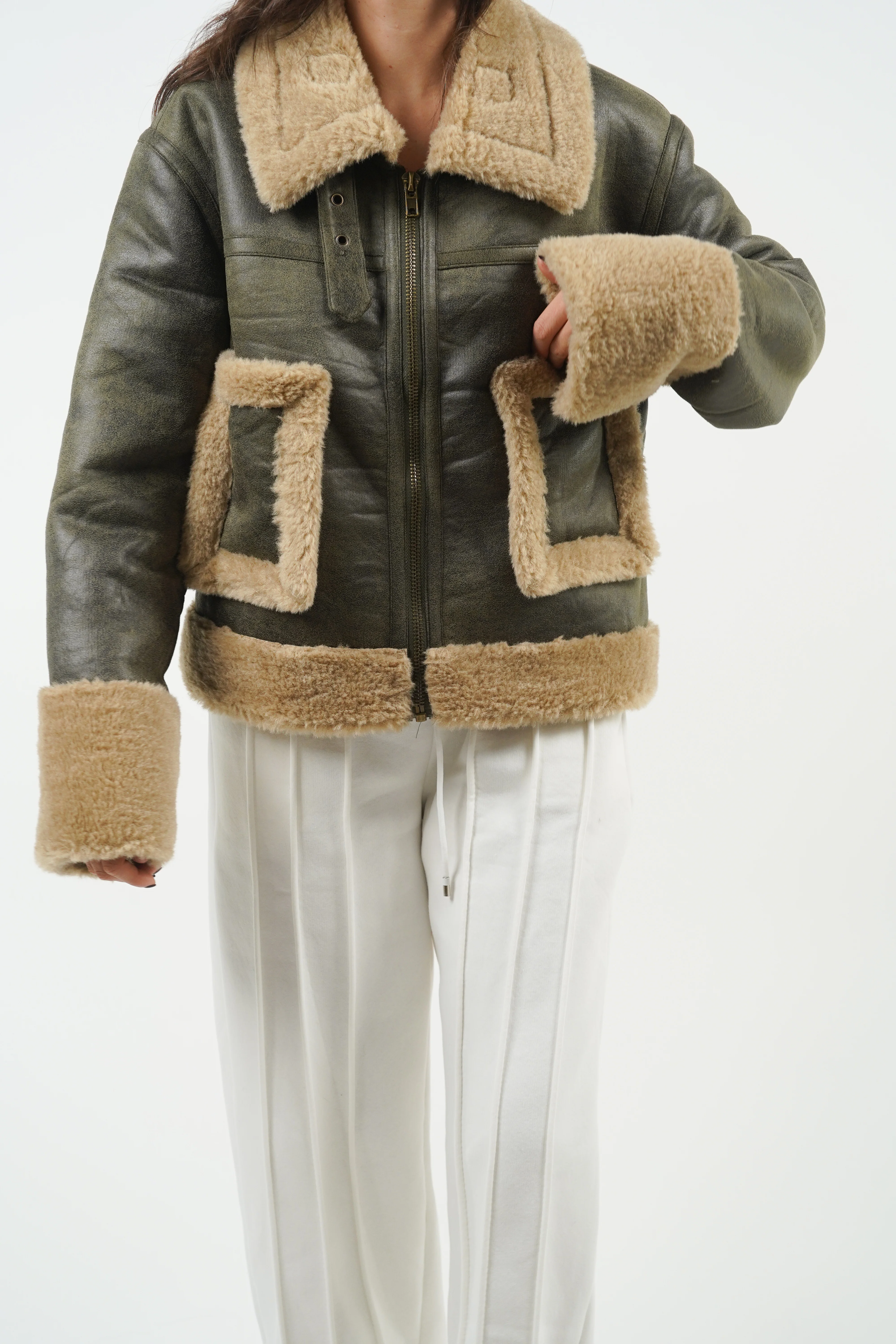 Veste Léo - Image 3