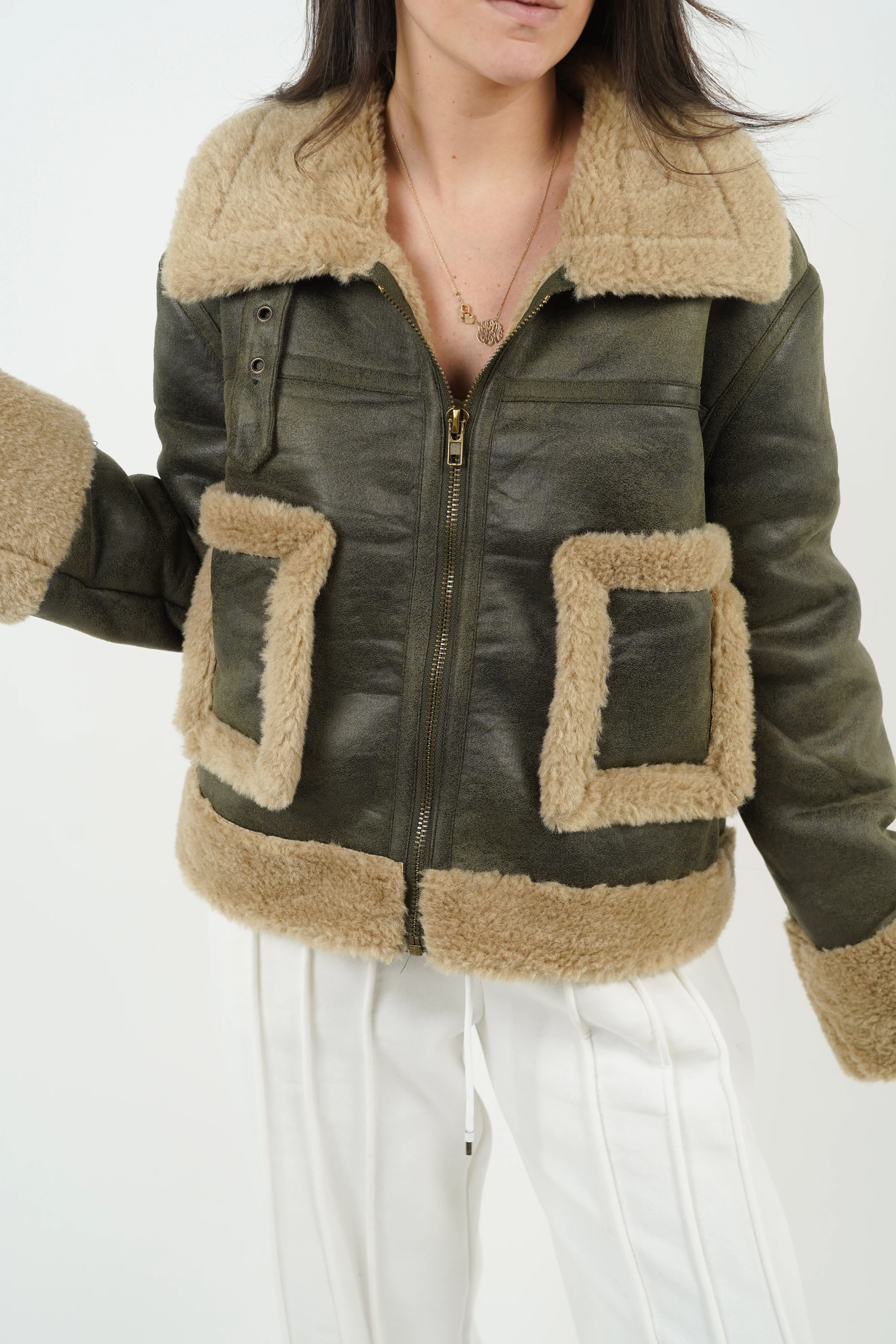 Veste Léo - Image 4